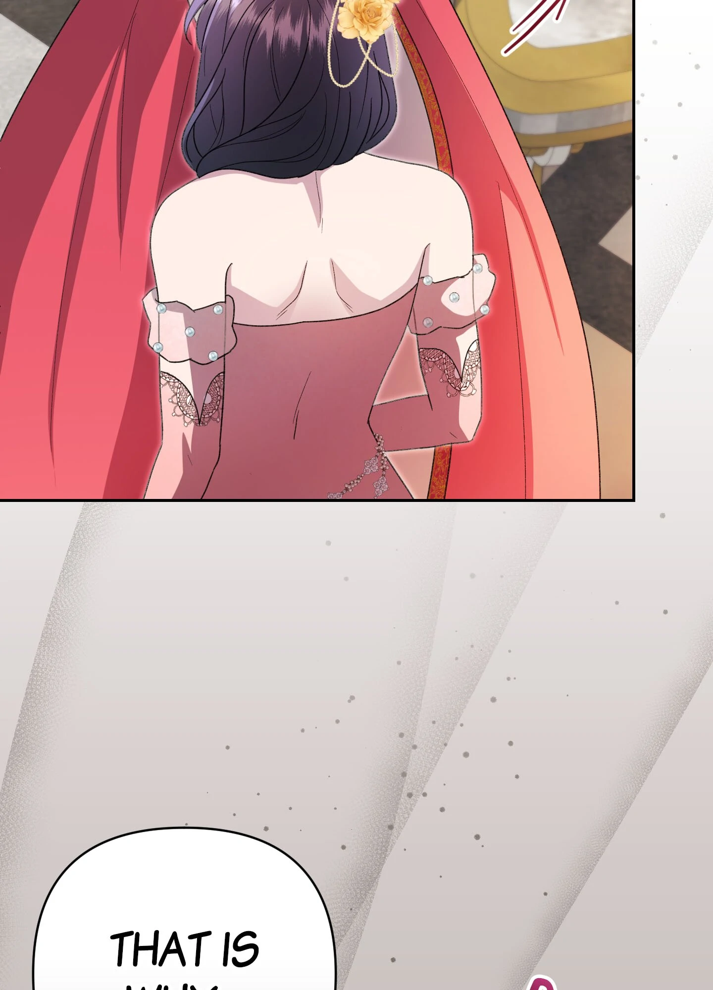 The Cursed Princess Must Rewind the Clock Chapter 20 - page 20