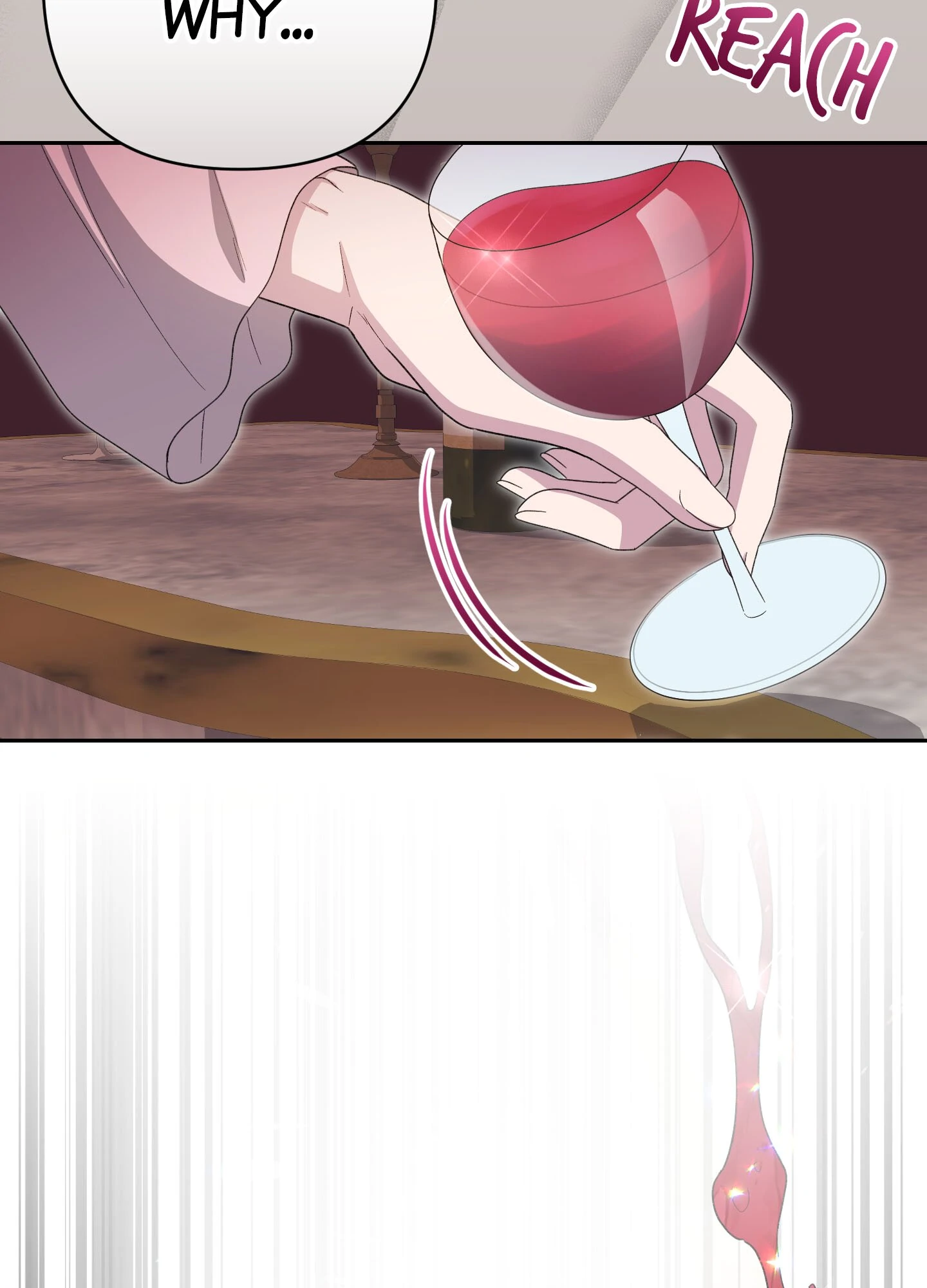 The Cursed Princess Must Rewind the Clock Chapter 20 - page 21