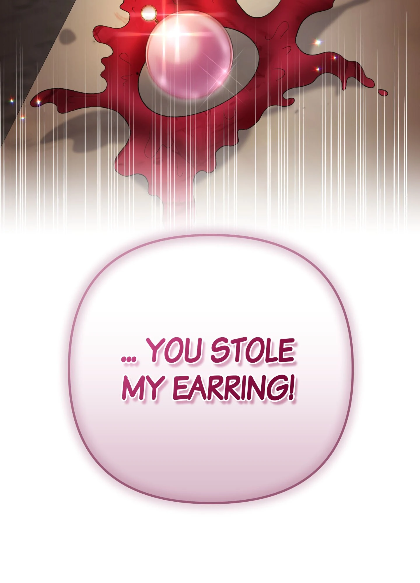 The Cursed Princess Must Rewind the Clock Chapter 20 - page 23