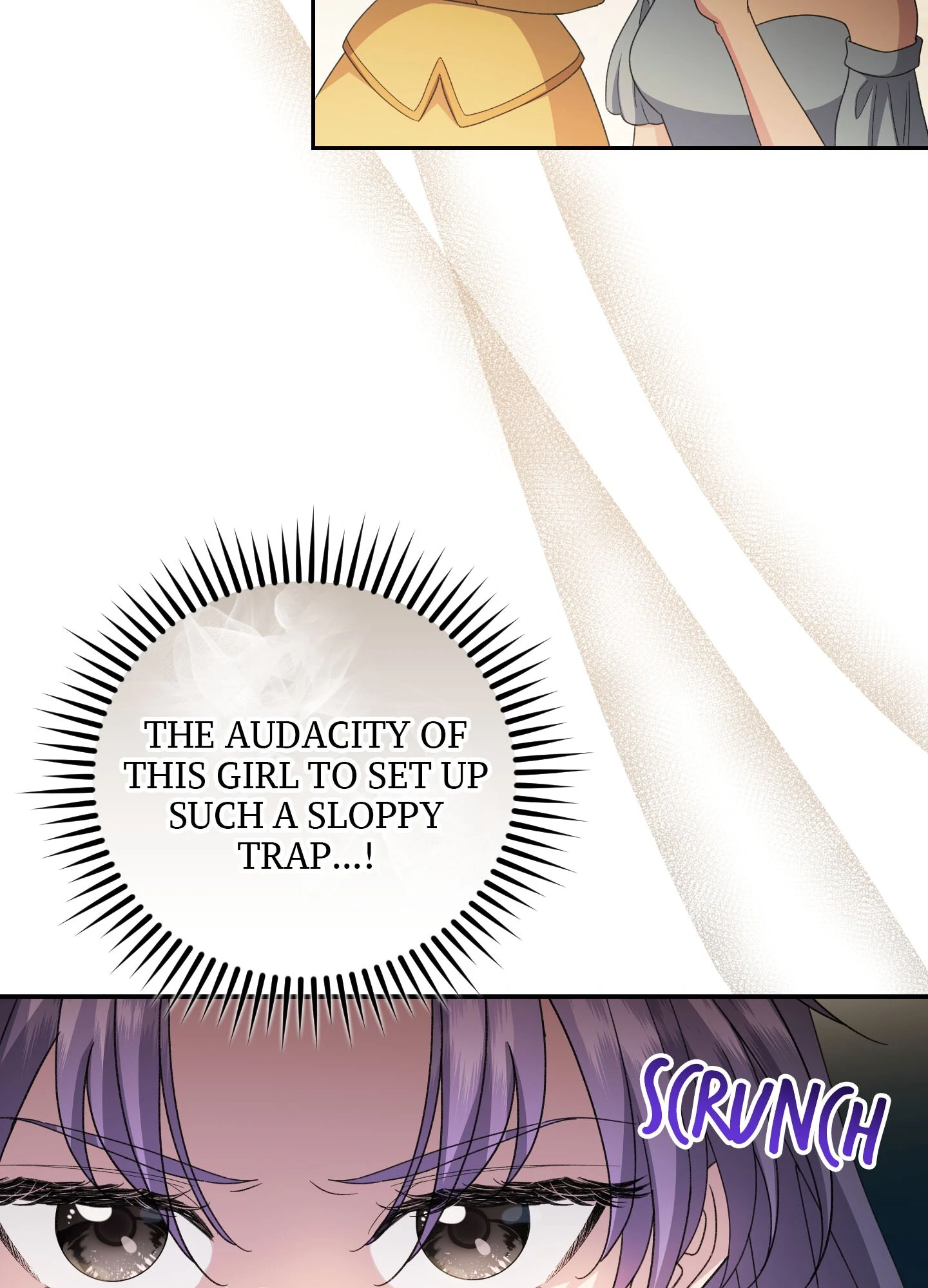 The Cursed Princess Must Rewind the Clock Chapter 20 - page 26