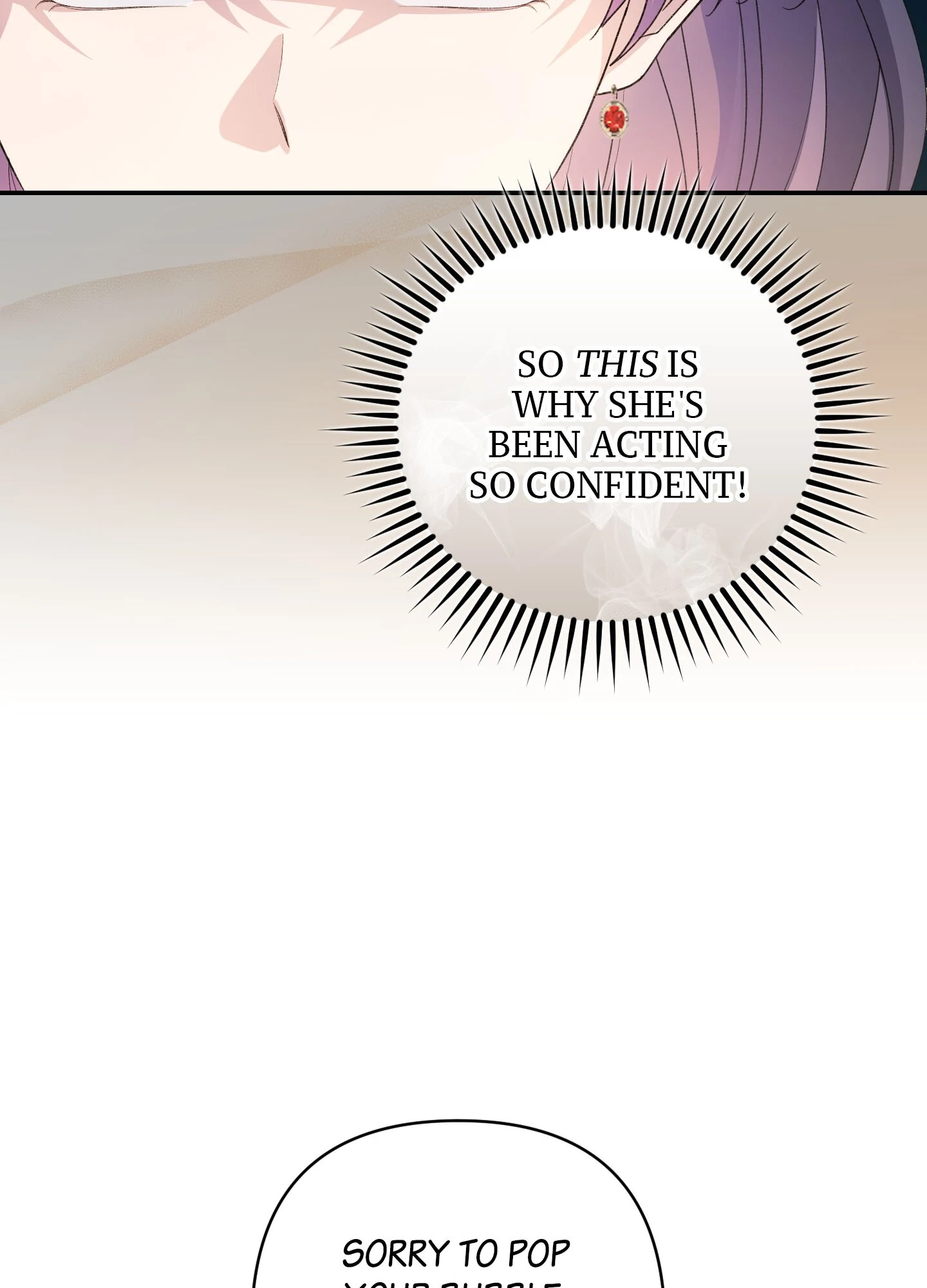 The Cursed Princess Must Rewind the Clock Chapter 20 - page 27