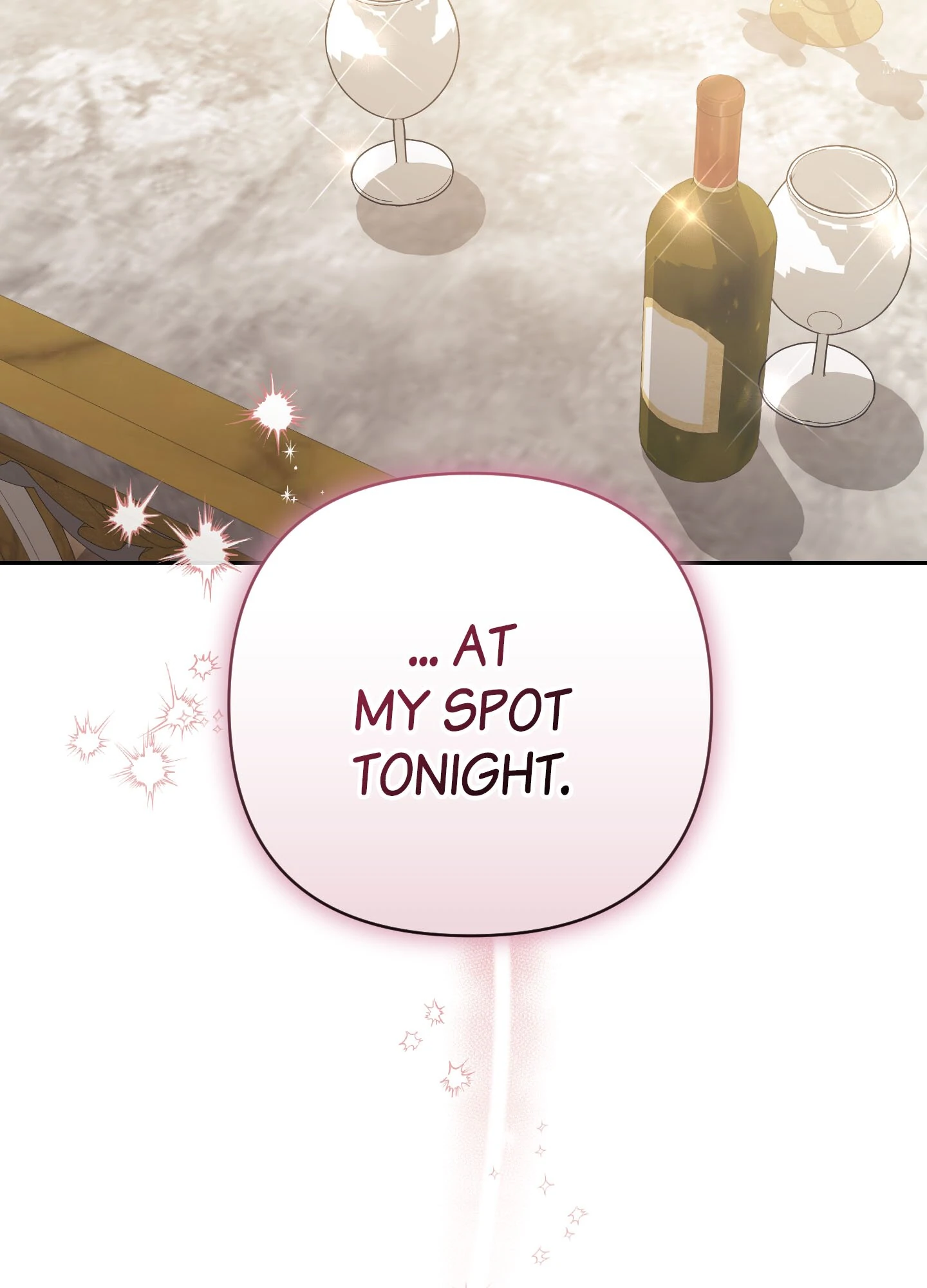 The Cursed Princess Must Rewind the Clock Chapter 20 - page 34