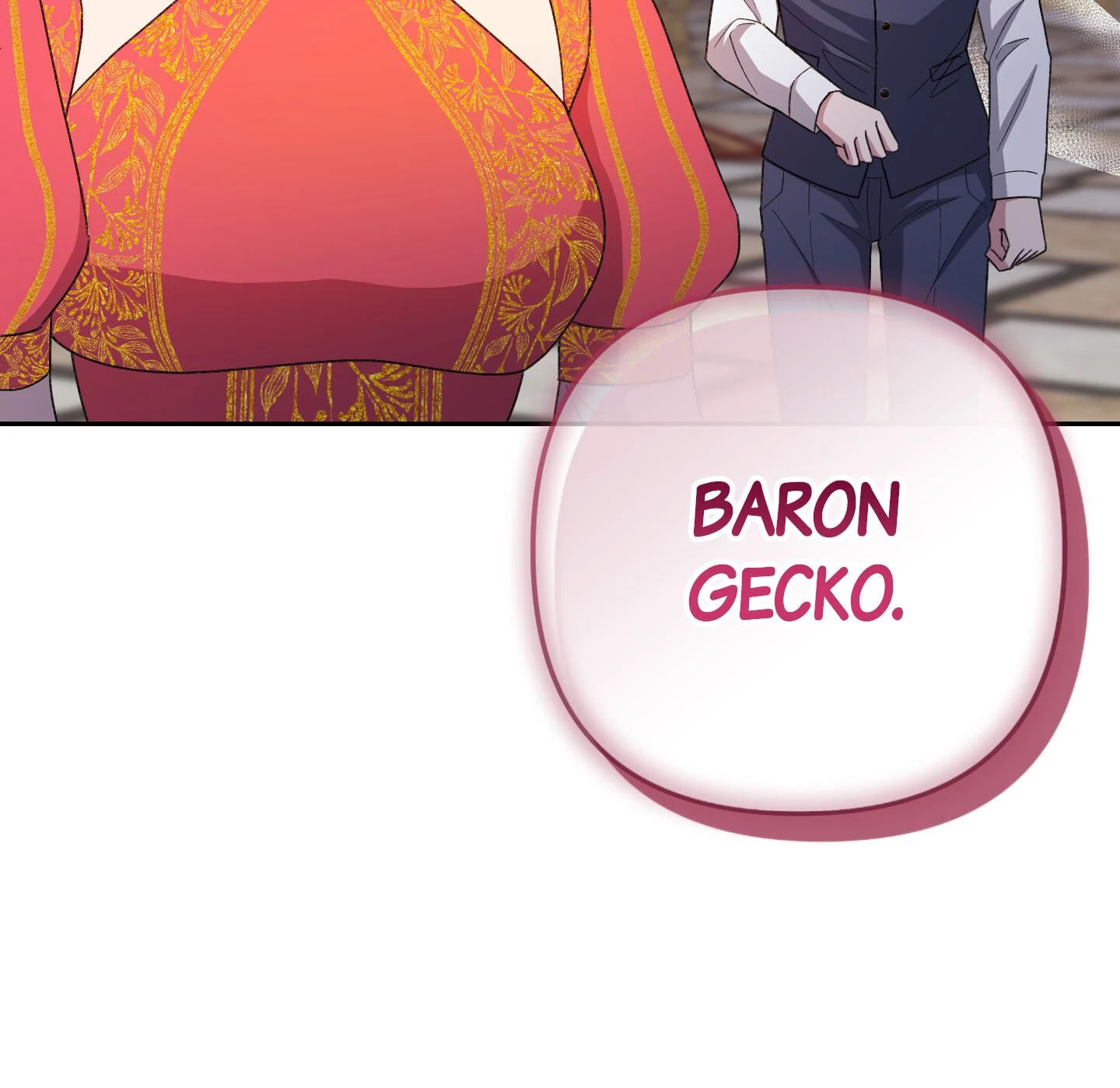 The Cursed Princess Must Rewind the Clock Chapter 20 - page 36