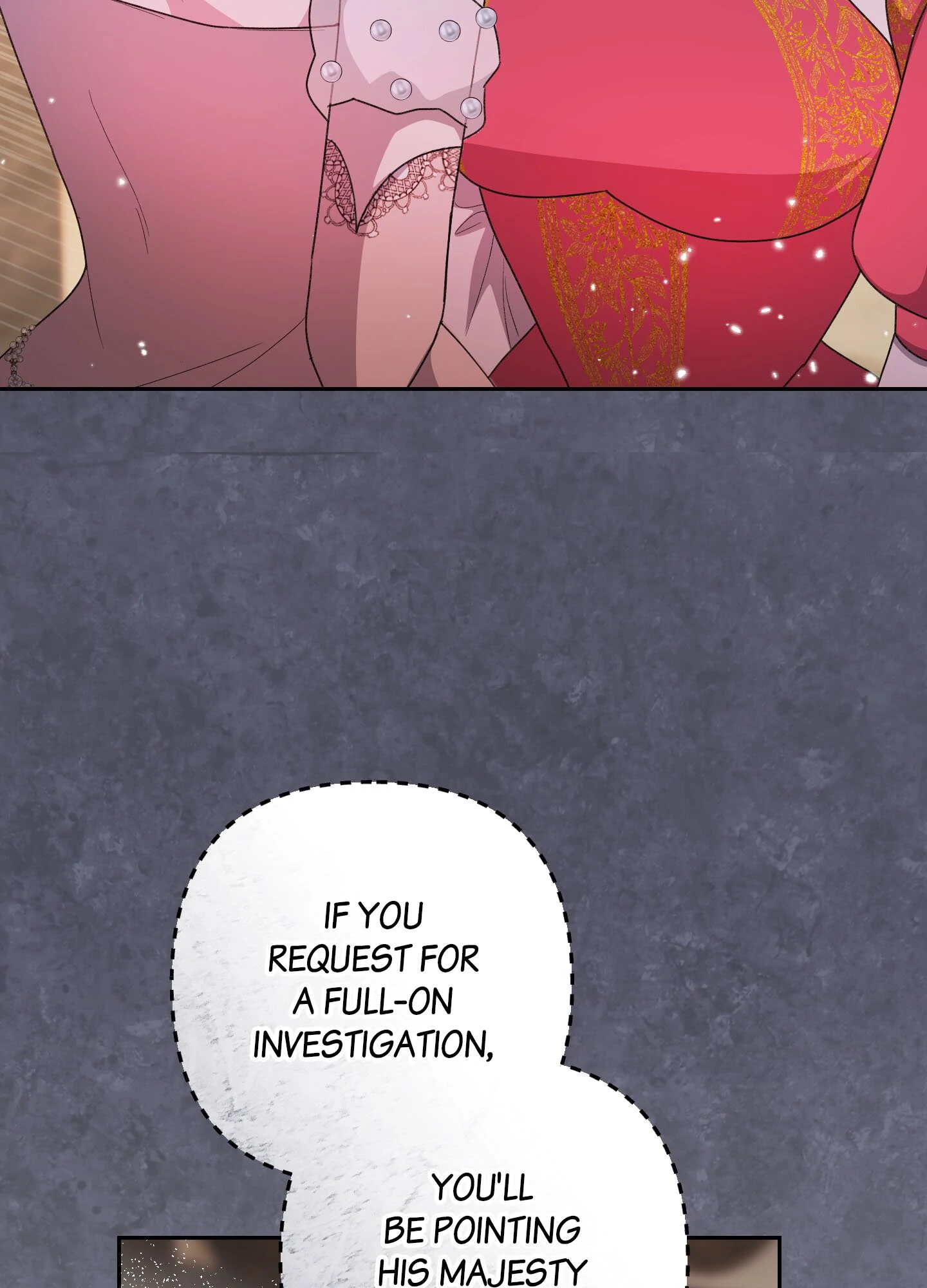 The Cursed Princess Must Rewind the Clock Chapter 20 - page 39