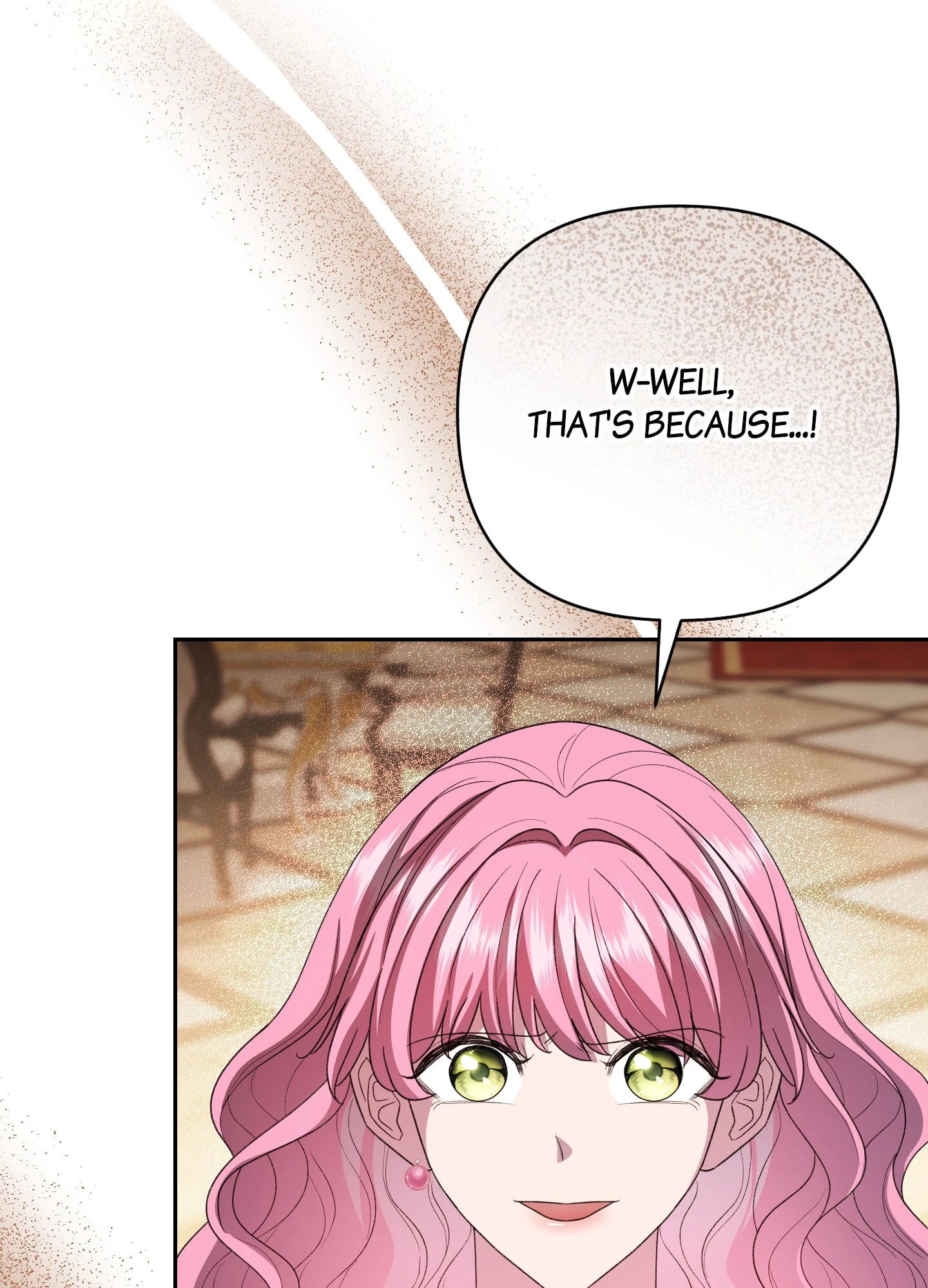 The Cursed Princess Must Rewind the Clock Chapter 20 - page 4