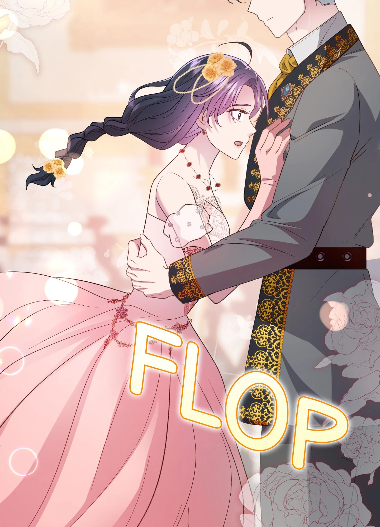 The Cursed Princess Must Rewind the Clock Chapter 20 - page 49