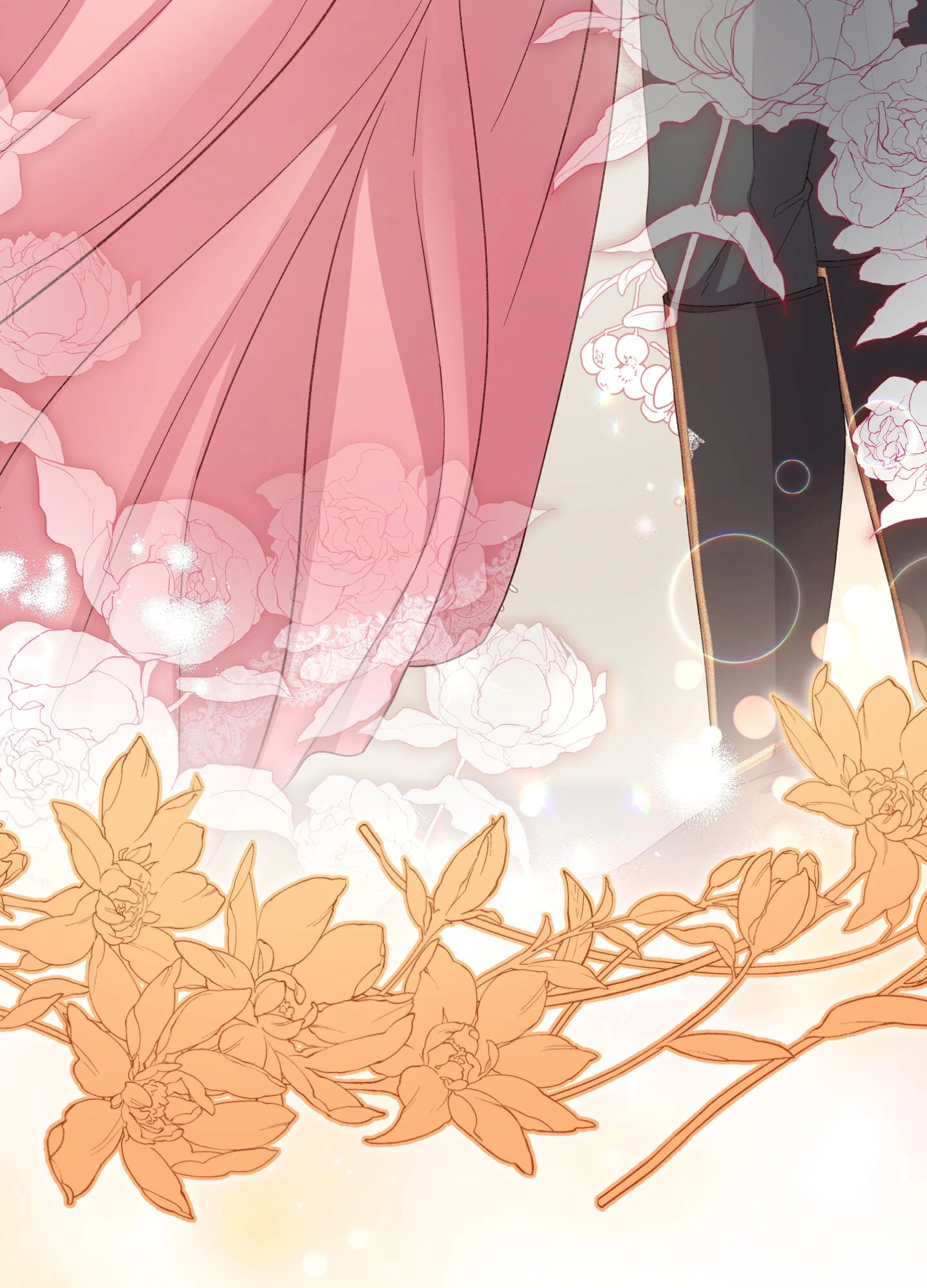 The Cursed Princess Must Rewind the Clock Chapter 20 - page 50