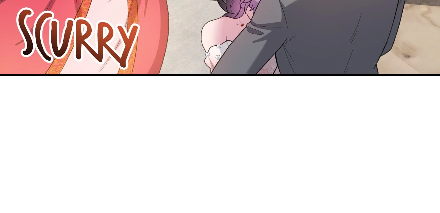 The Cursed Princess Must Rewind the Clock Chapter 20 - page 52