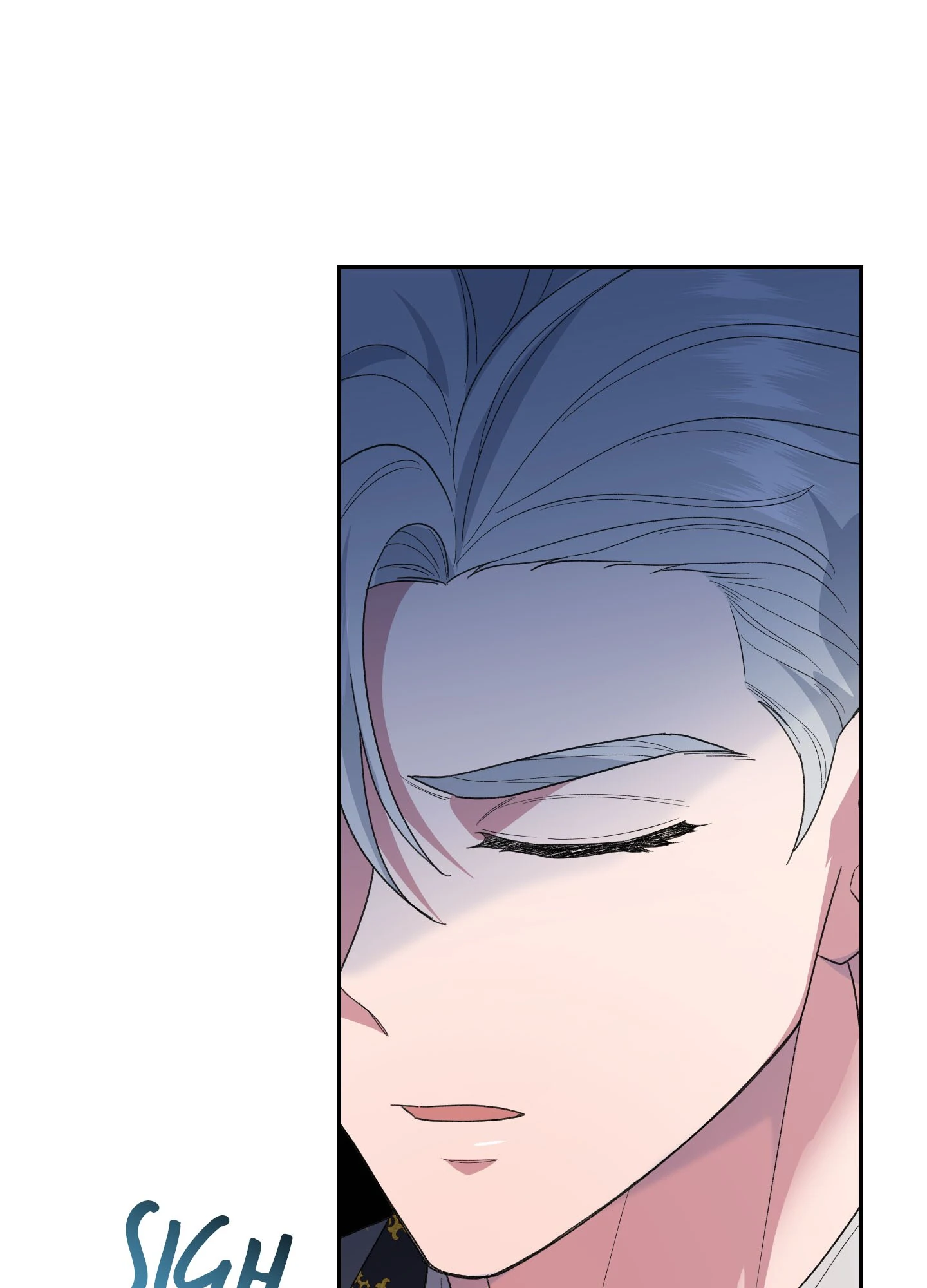 The Cursed Princess Must Rewind the Clock Chapter 20 - page 53