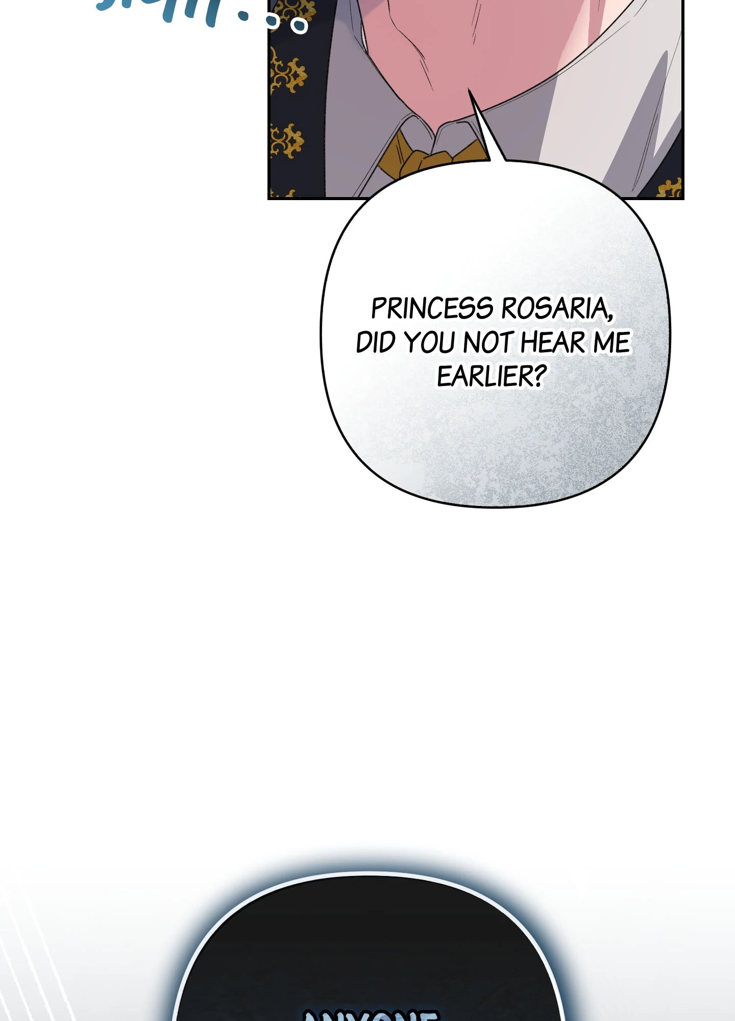 The Cursed Princess Must Rewind the Clock Chapter 20 - page 54