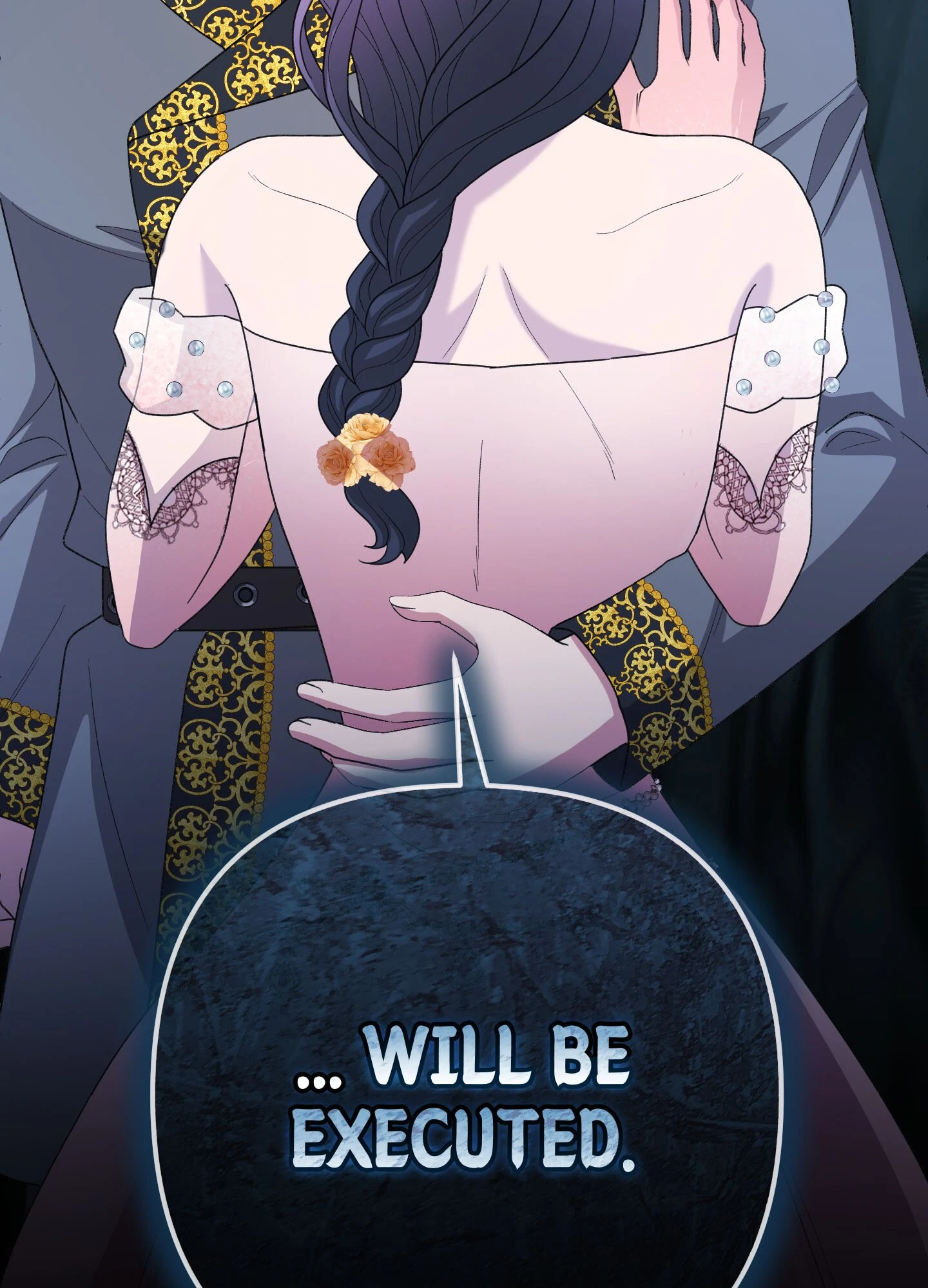 The Cursed Princess Must Rewind the Clock Chapter 20 - page 56