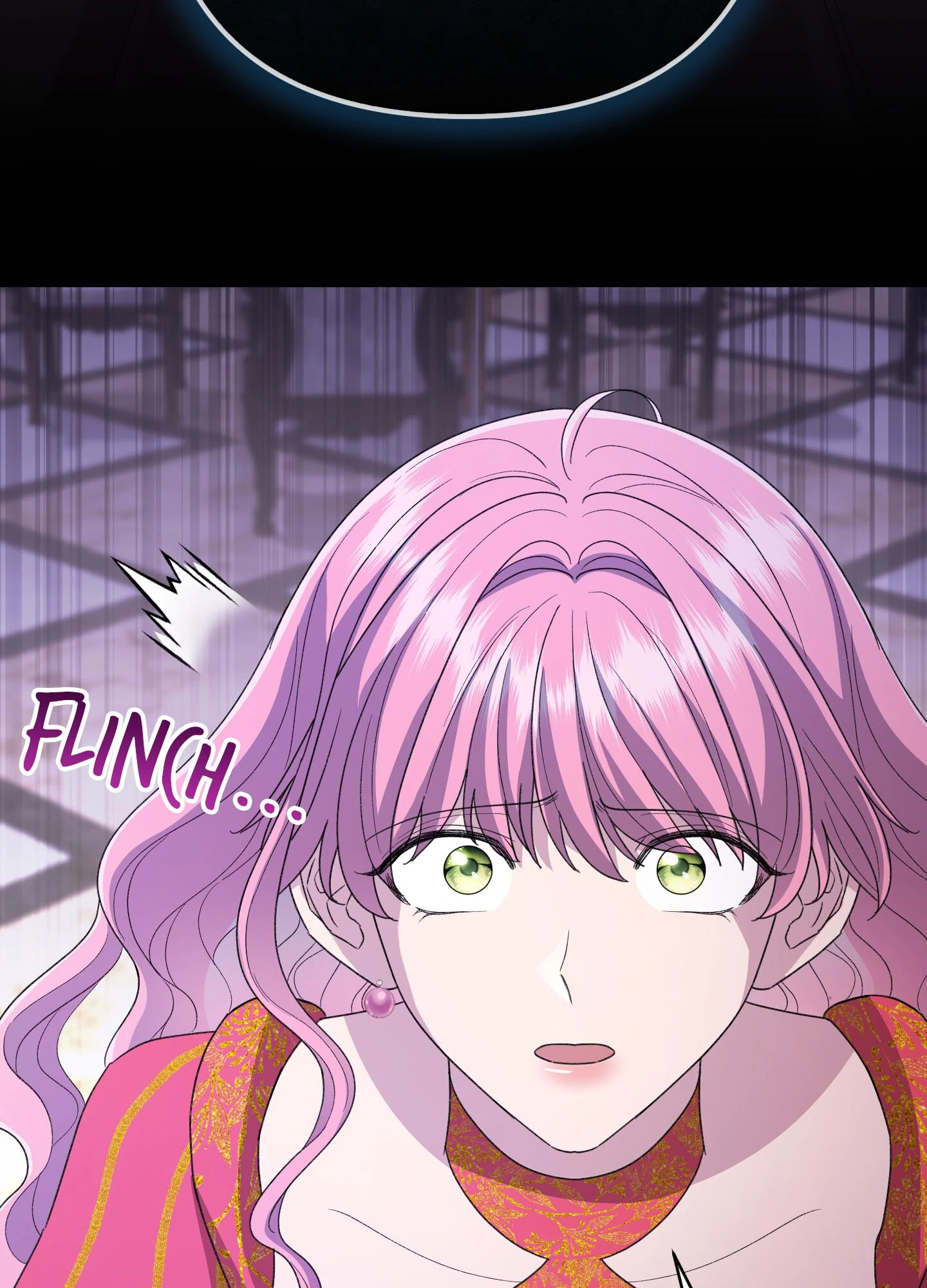 The Cursed Princess Must Rewind the Clock Chapter 20 - page 57