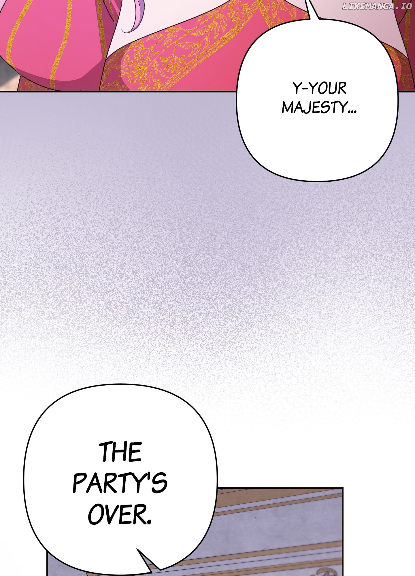 The Cursed Princess Must Rewind the Clock Chapter 20 - page 58