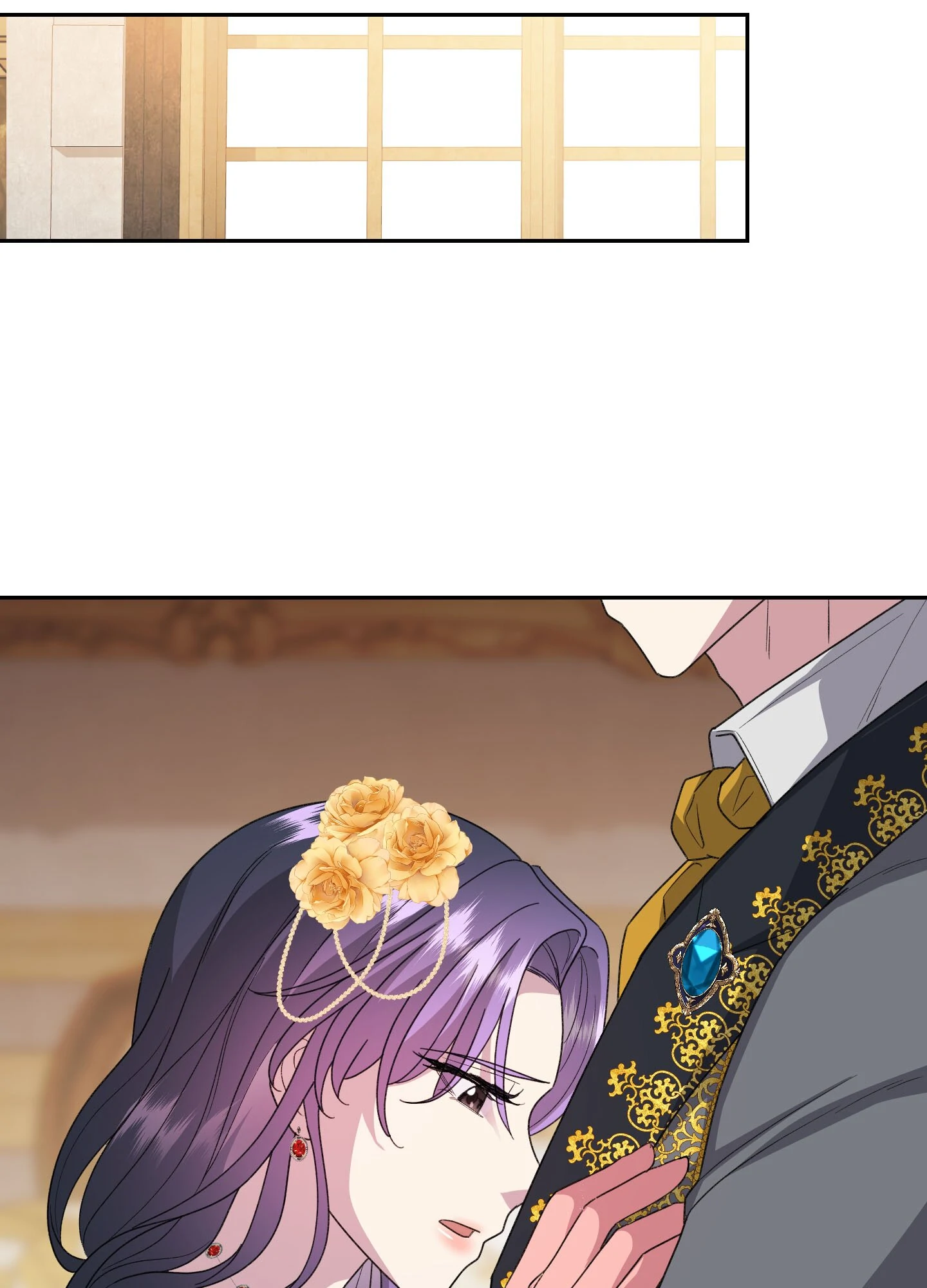 The Cursed Princess Must Rewind the Clock Chapter 20 - page 63