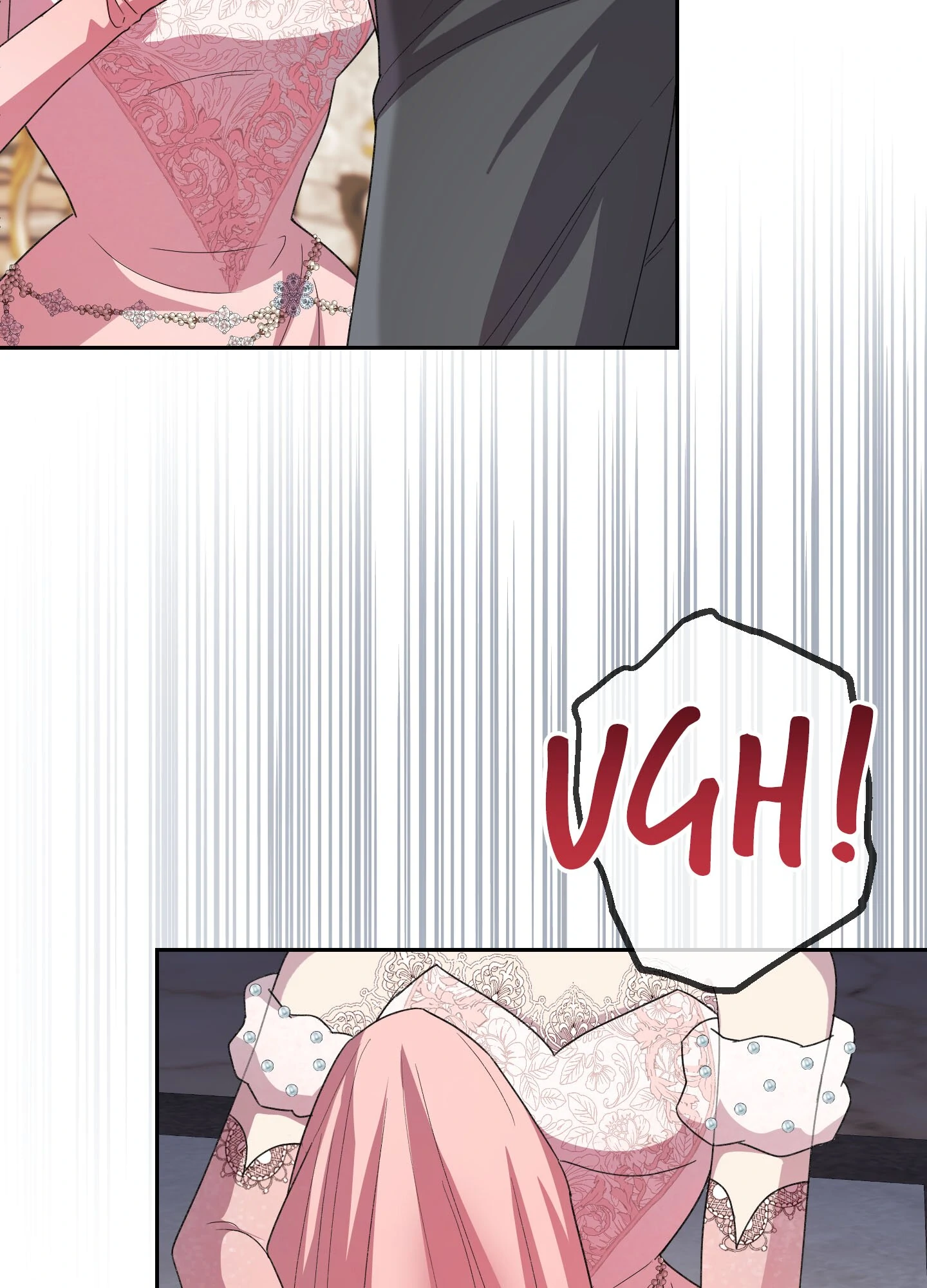 The Cursed Princess Must Rewind the Clock Chapter 20 - page 67