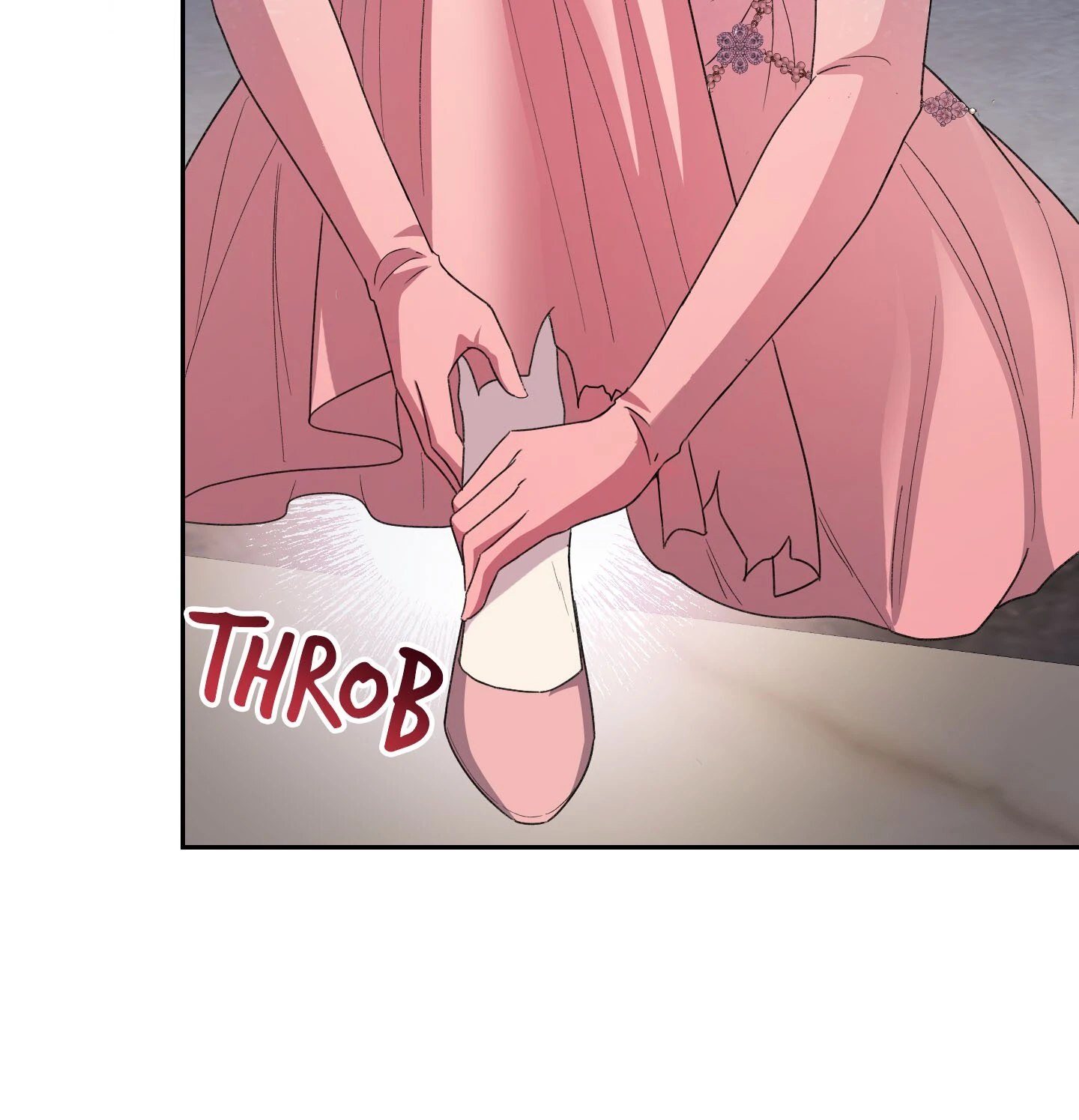 The Cursed Princess Must Rewind the Clock Chapter 20 - page 68