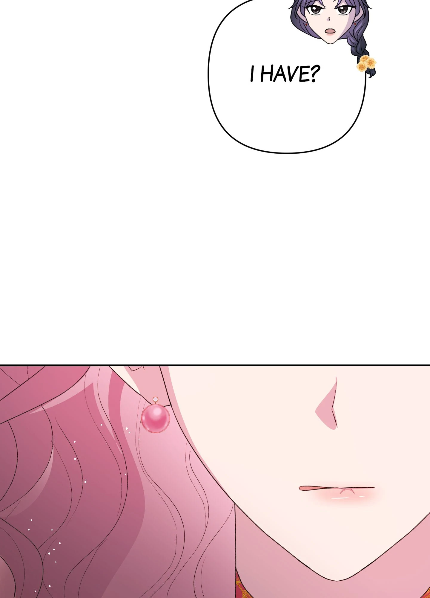 The Cursed Princess Must Rewind the Clock Chapter 20 - page 6