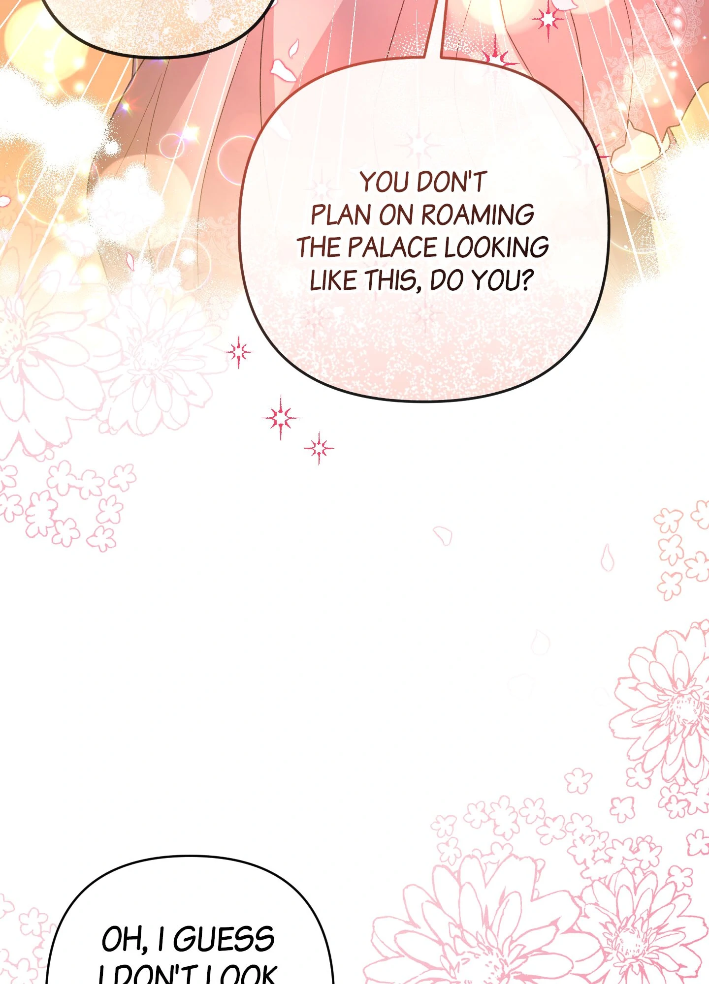 The Cursed Princess Must Rewind the Clock Chapter 20 - page 73