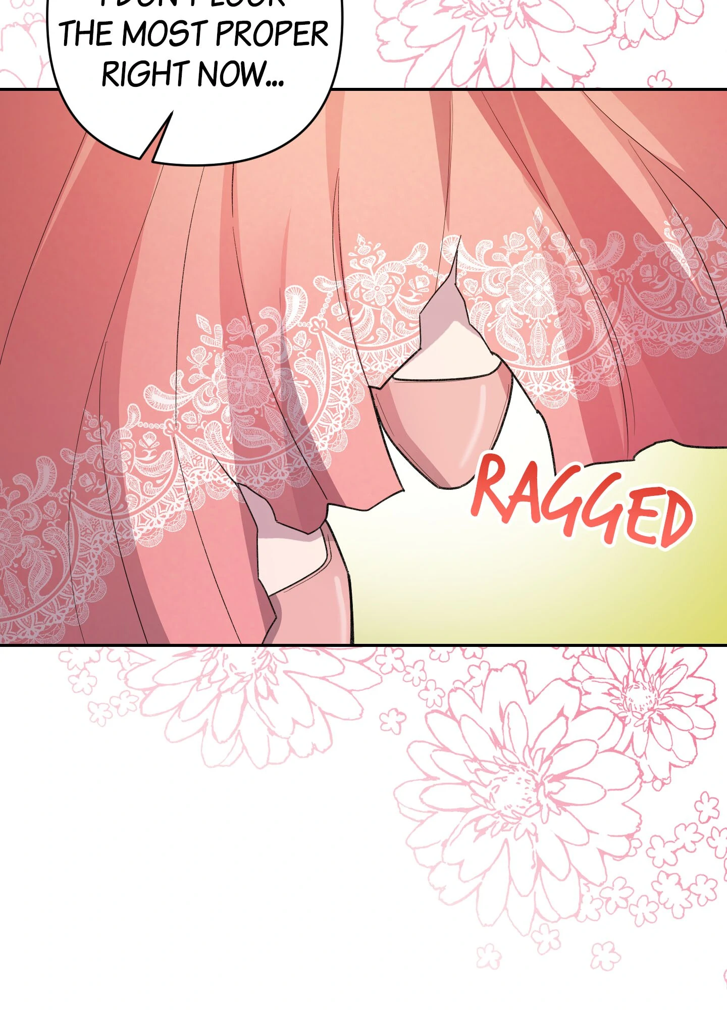 The Cursed Princess Must Rewind the Clock Chapter 20 - page 74