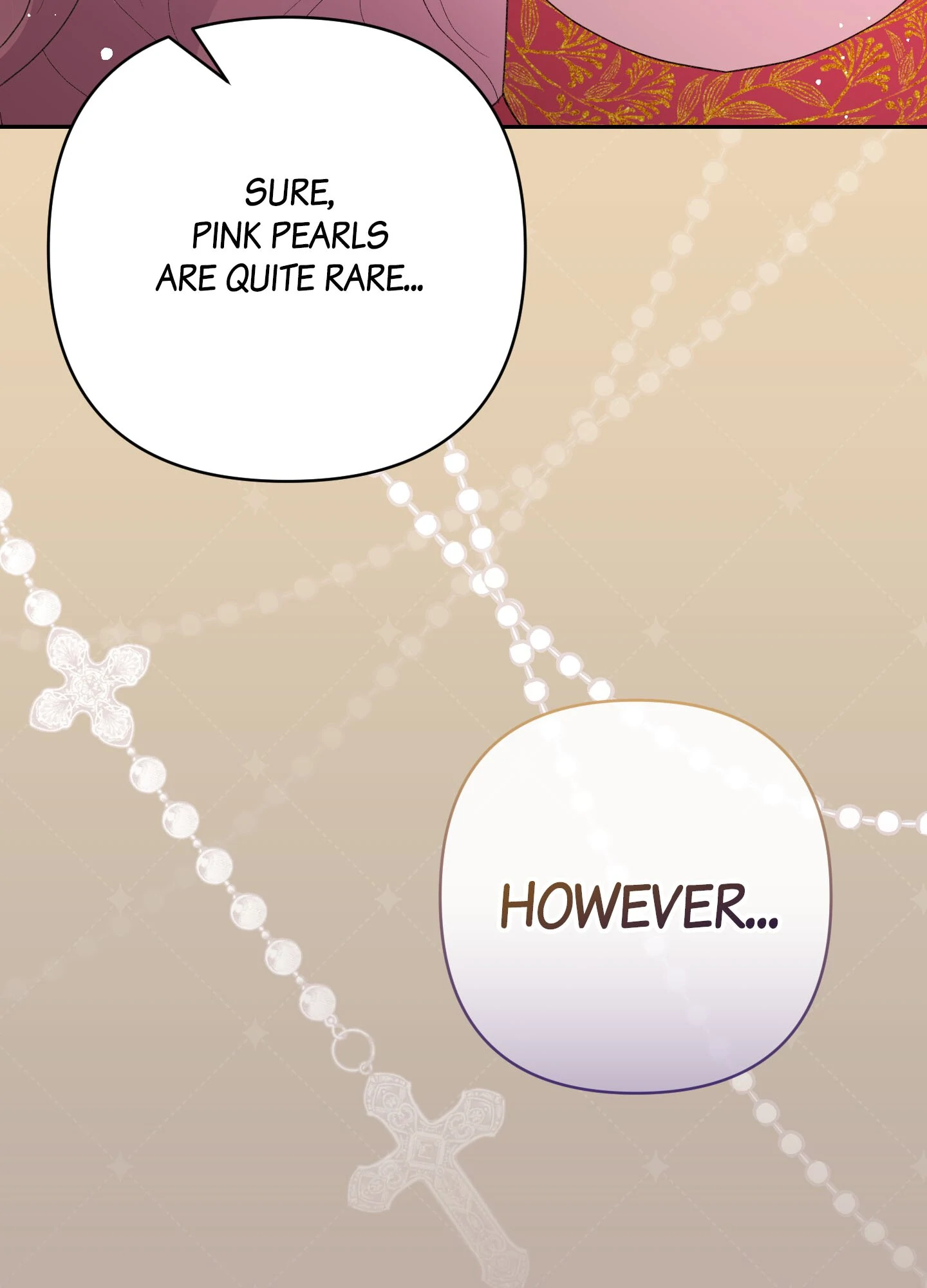 The Cursed Princess Must Rewind the Clock Chapter 20 - page 7