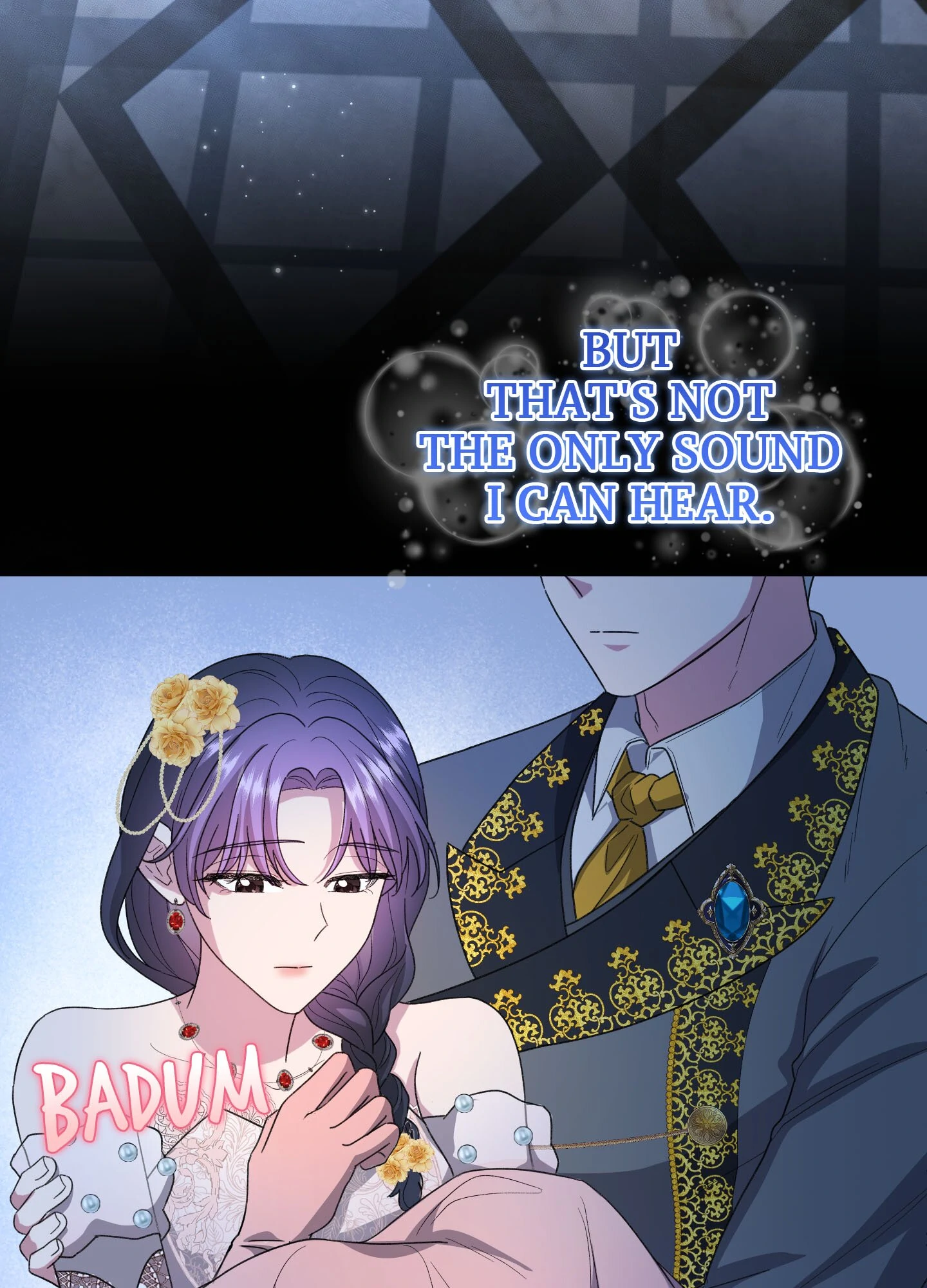 The Cursed Princess Must Rewind the Clock Chapter 20 - page 80