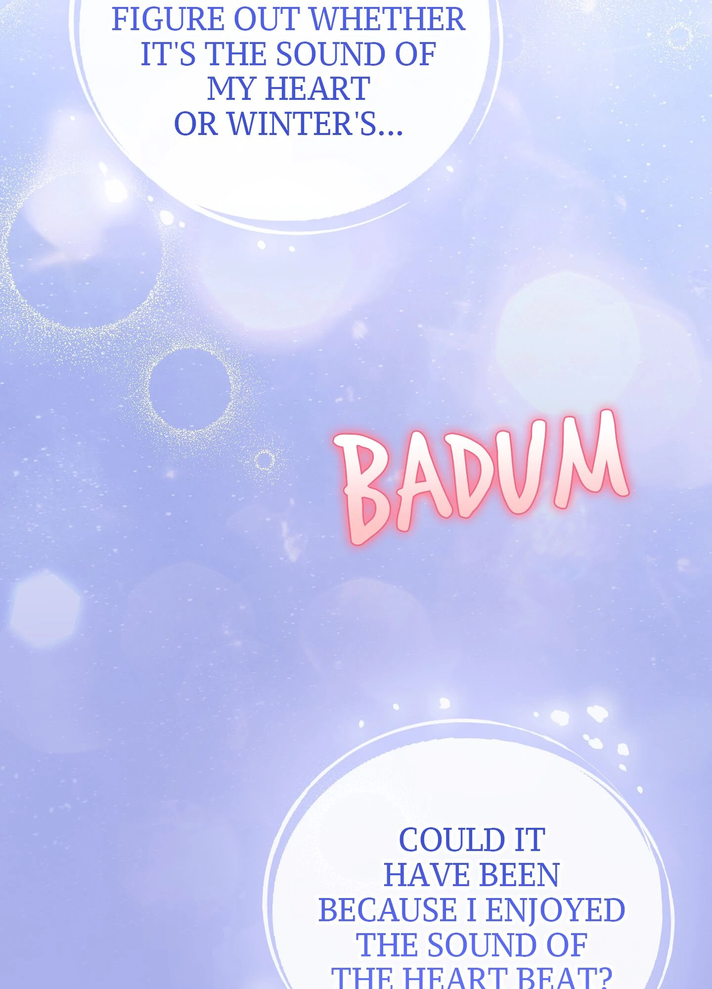 The Cursed Princess Must Rewind the Clock Chapter 20 - page 82