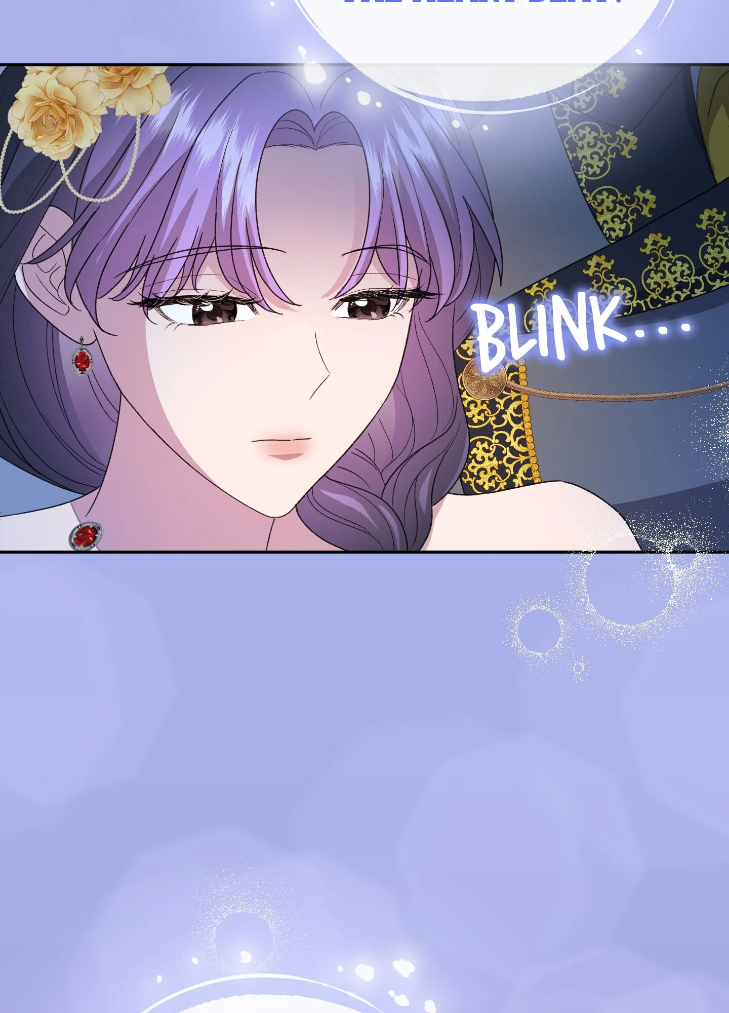 The Cursed Princess Must Rewind the Clock Chapter 20 - page 83