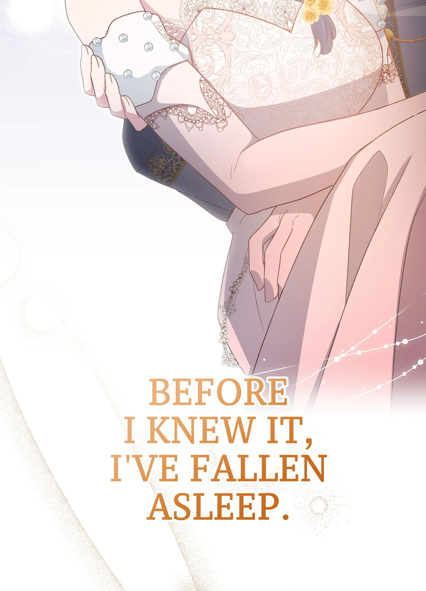 The Cursed Princess Must Rewind the Clock Chapter 20 - page 87