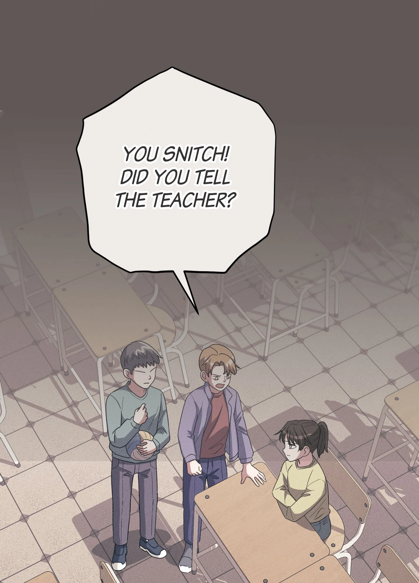 The Cursed Princess Must Rewind the Clock Chapter 20 - page 90