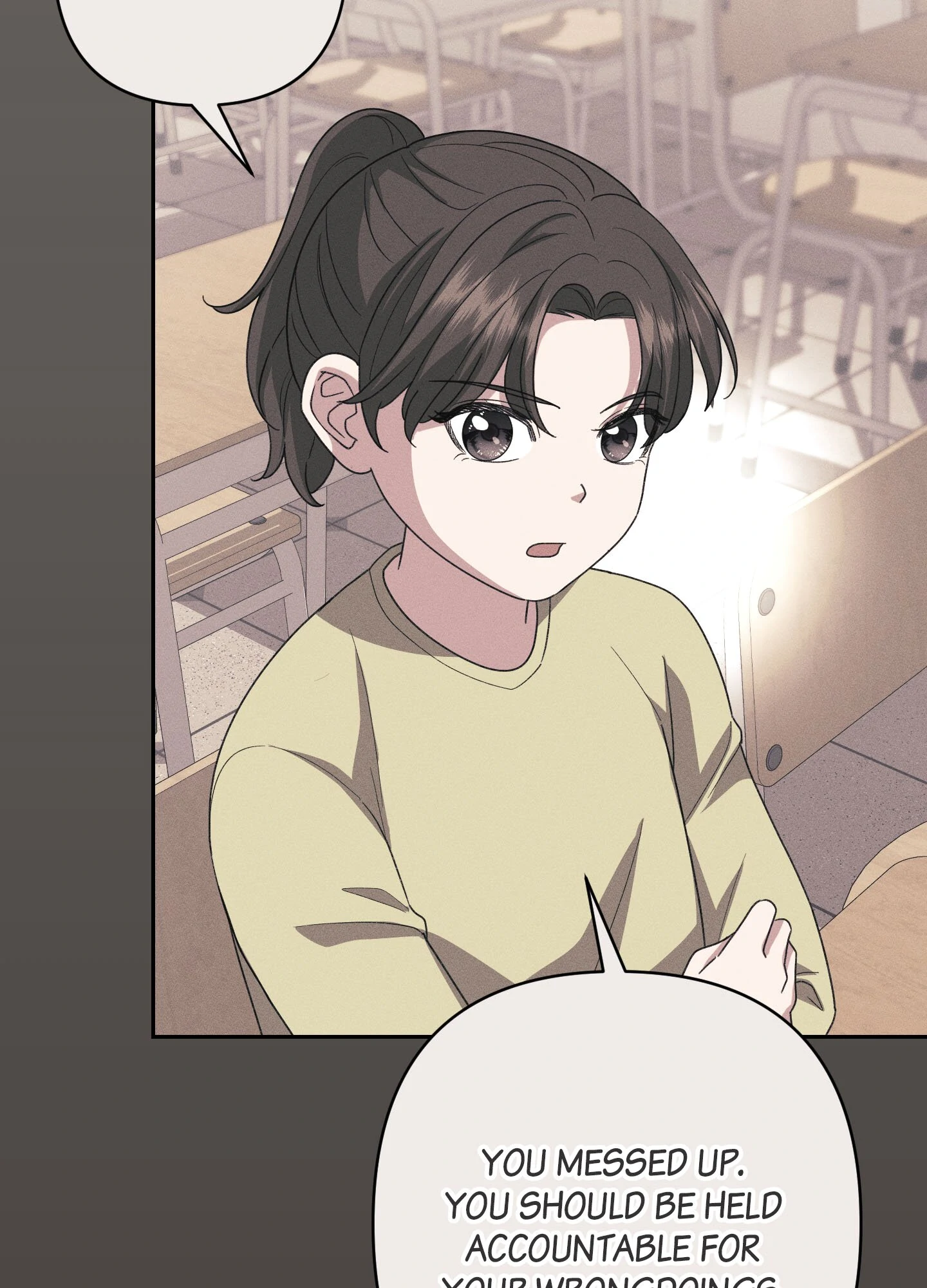 The Cursed Princess Must Rewind the Clock Chapter 20 - page 92