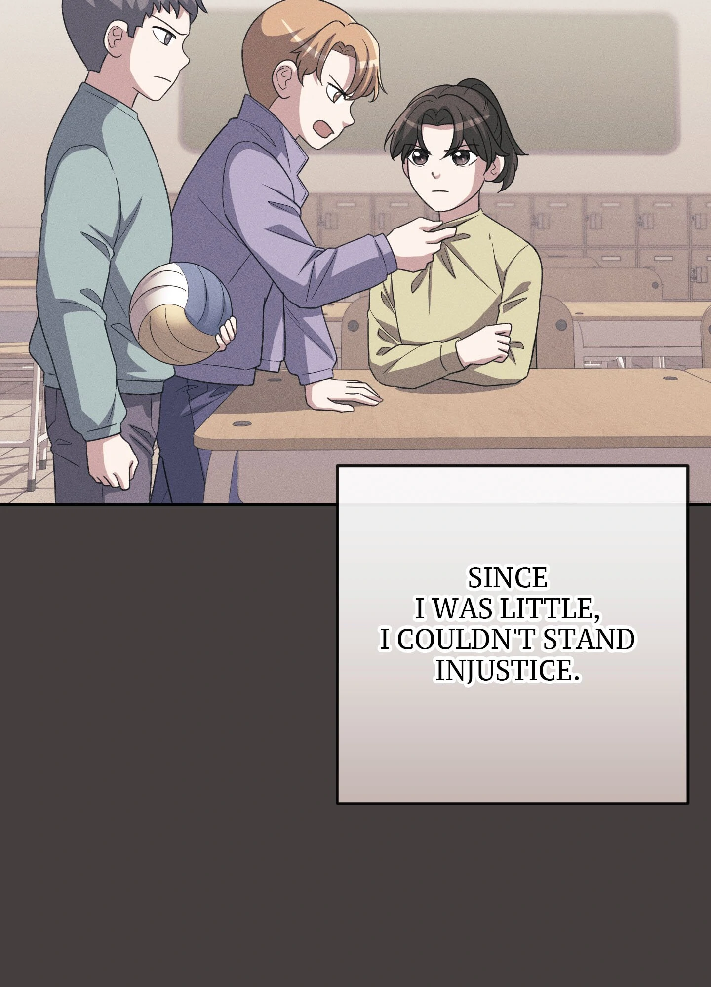 The Cursed Princess Must Rewind the Clock Chapter 20 - page 94