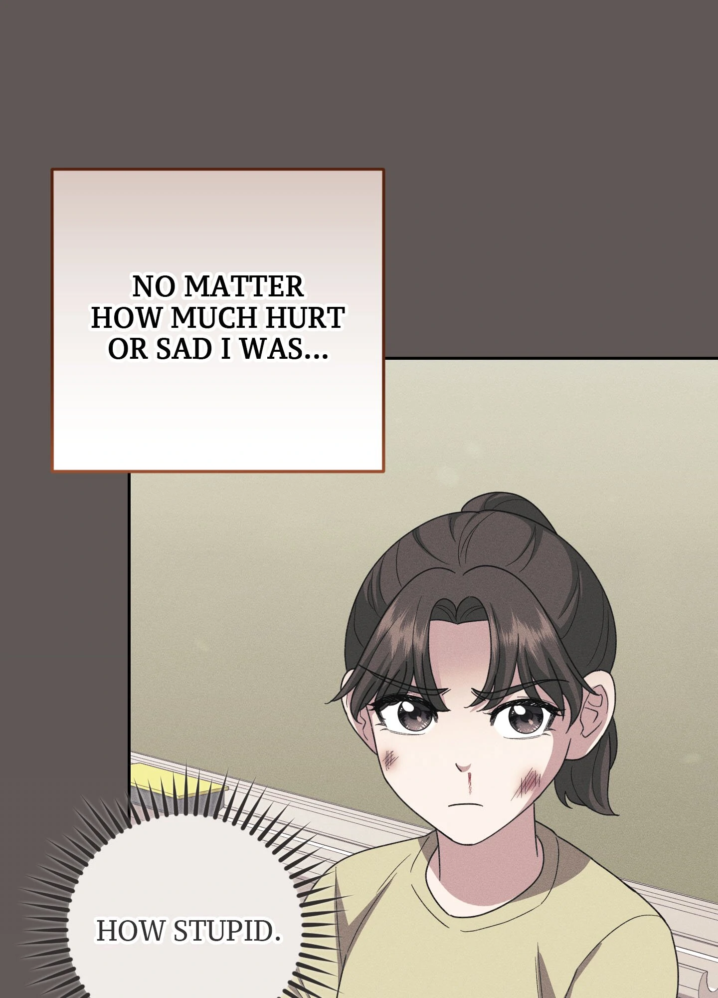 The Cursed Princess Must Rewind the Clock Chapter 20 - page 97