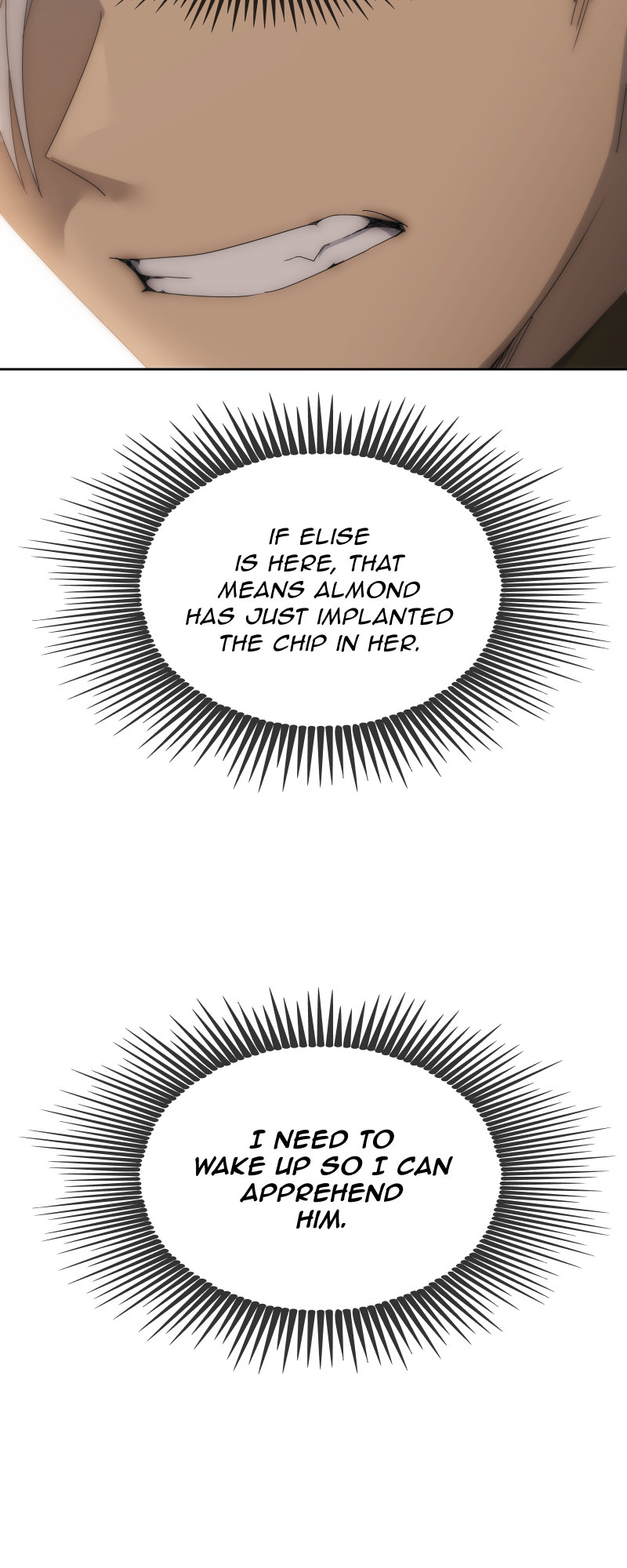 Deadly Hour Chapter 29 - page 14