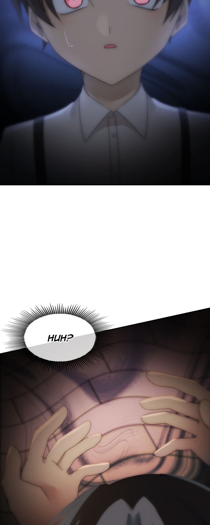 Deadly Hour Chapter 29 - page 49