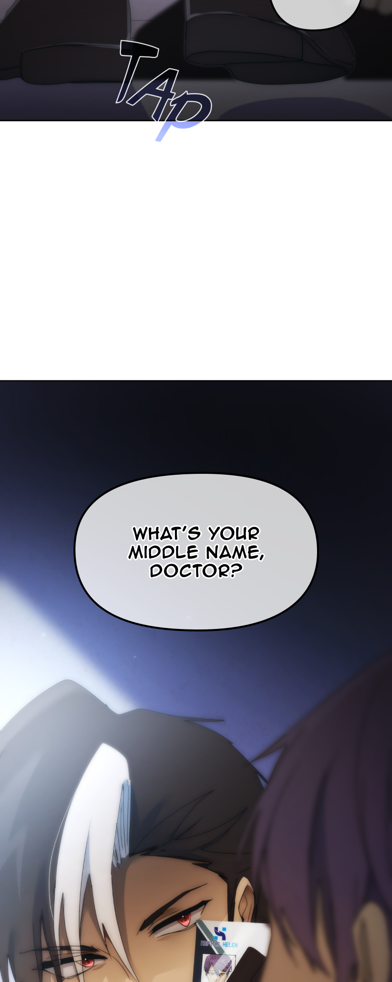 Deadly Hour Chapter 30 - page 49