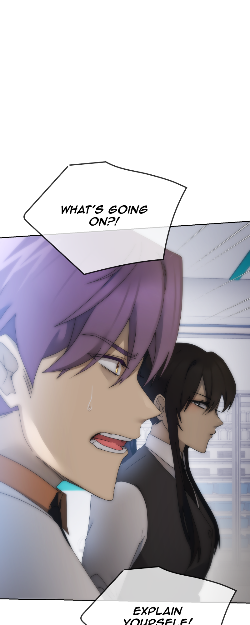 Deadly Hour Chapter 31 - page 14