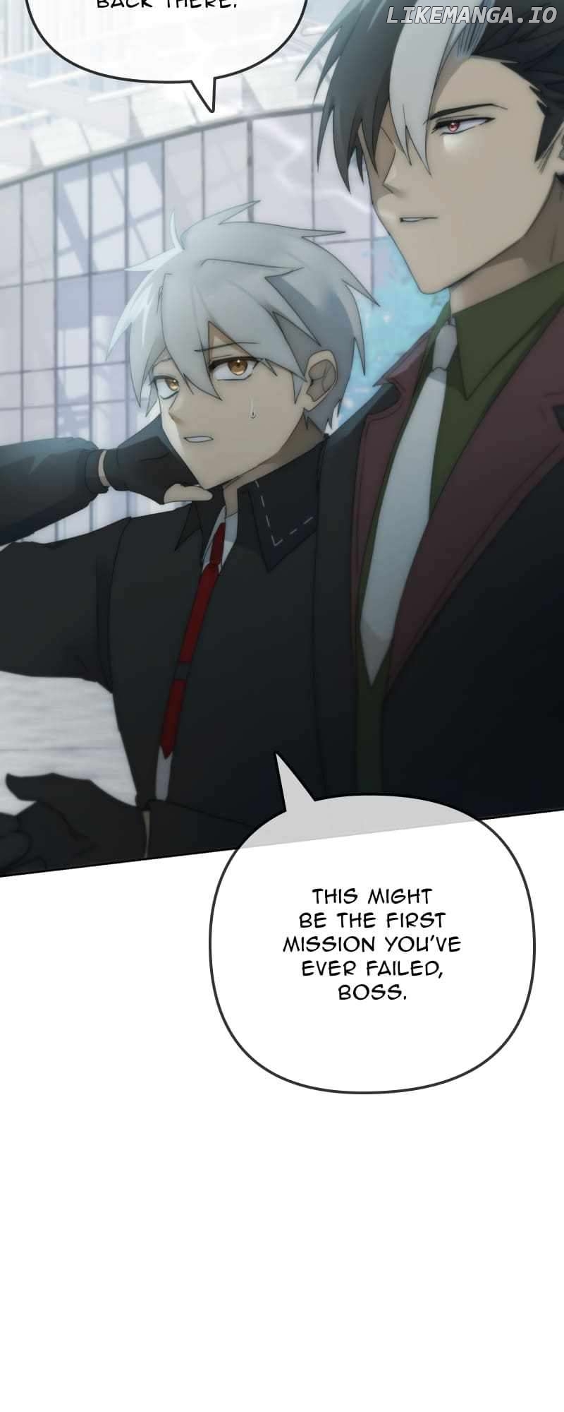 Deadly Hour Chapter 32 - page 18