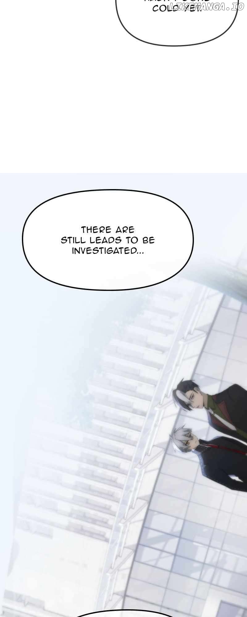 Deadly Hour Chapter 32 - page 20