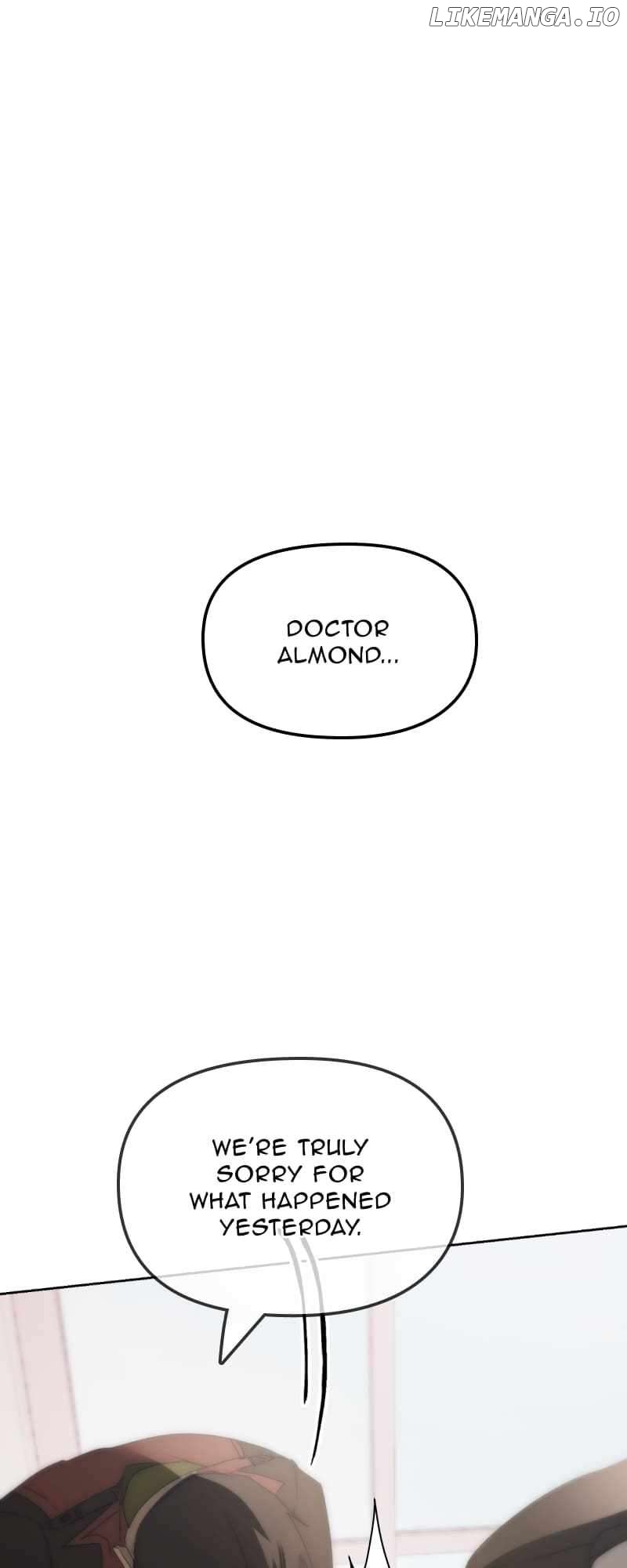Deadly Hour Chapter 32 - page 23