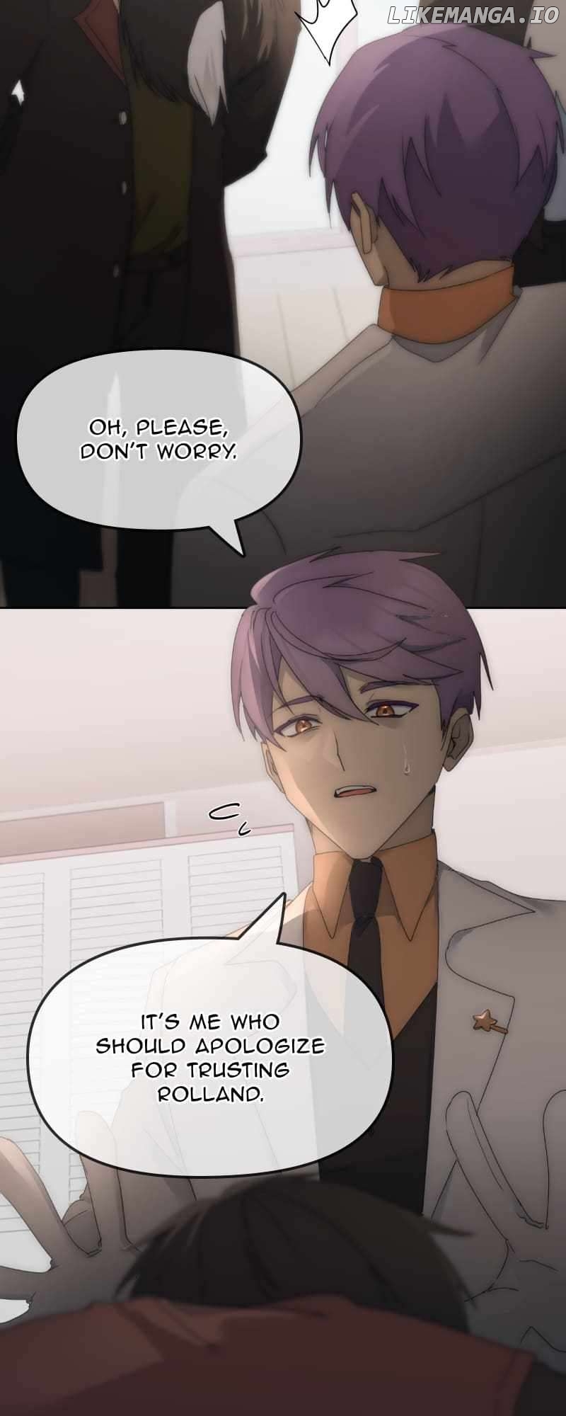 Deadly Hour Chapter 32 - page 24