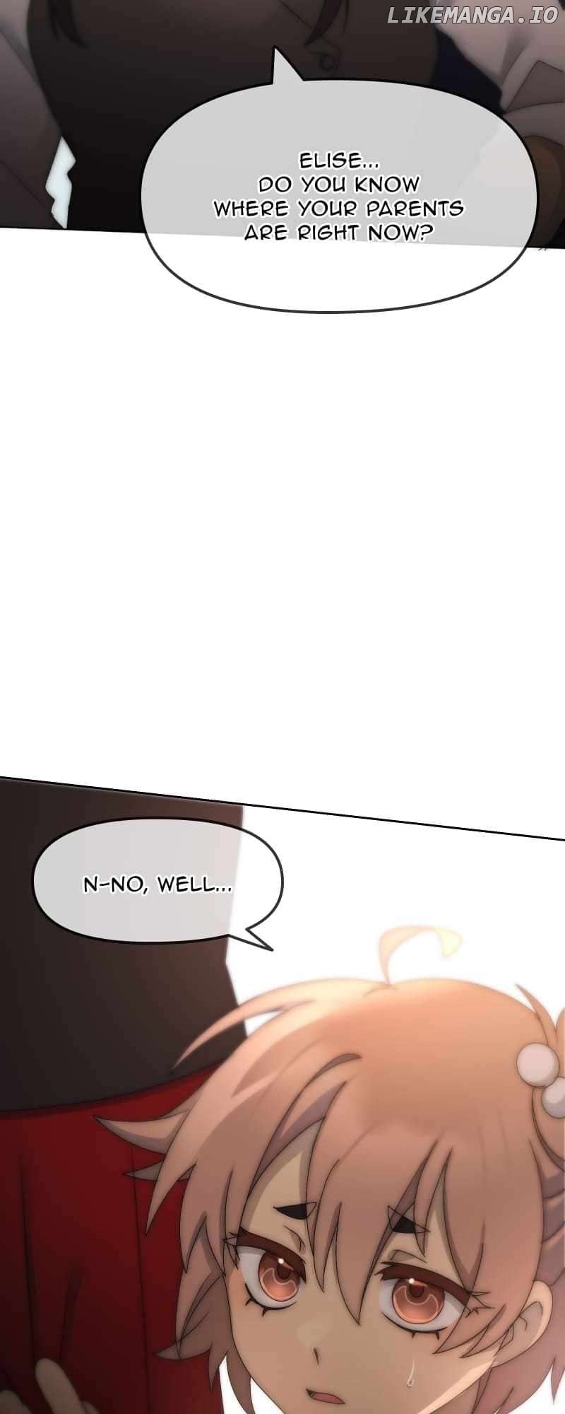 Deadly Hour Chapter 32 - page 29