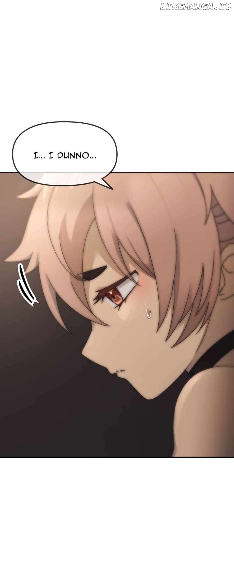 Deadly Hour Chapter 32 - page 34
