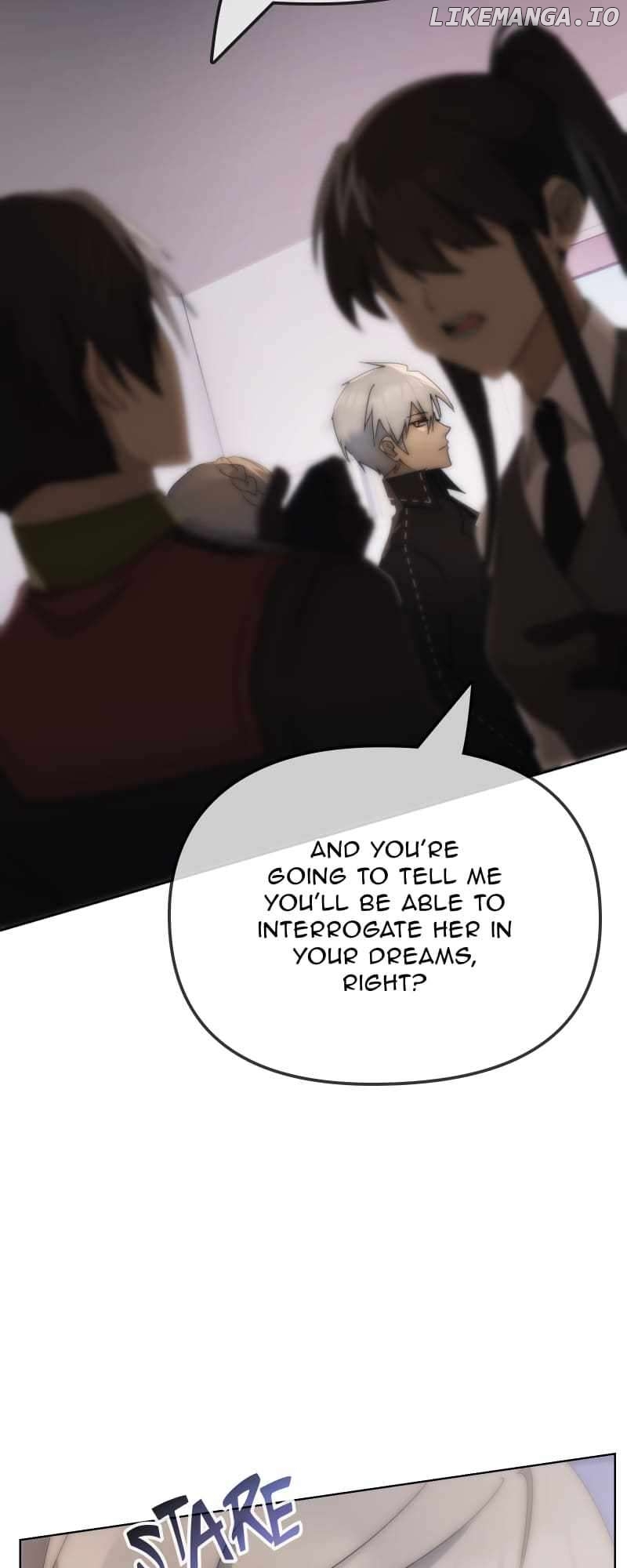 Deadly Hour Chapter 32 - page 38