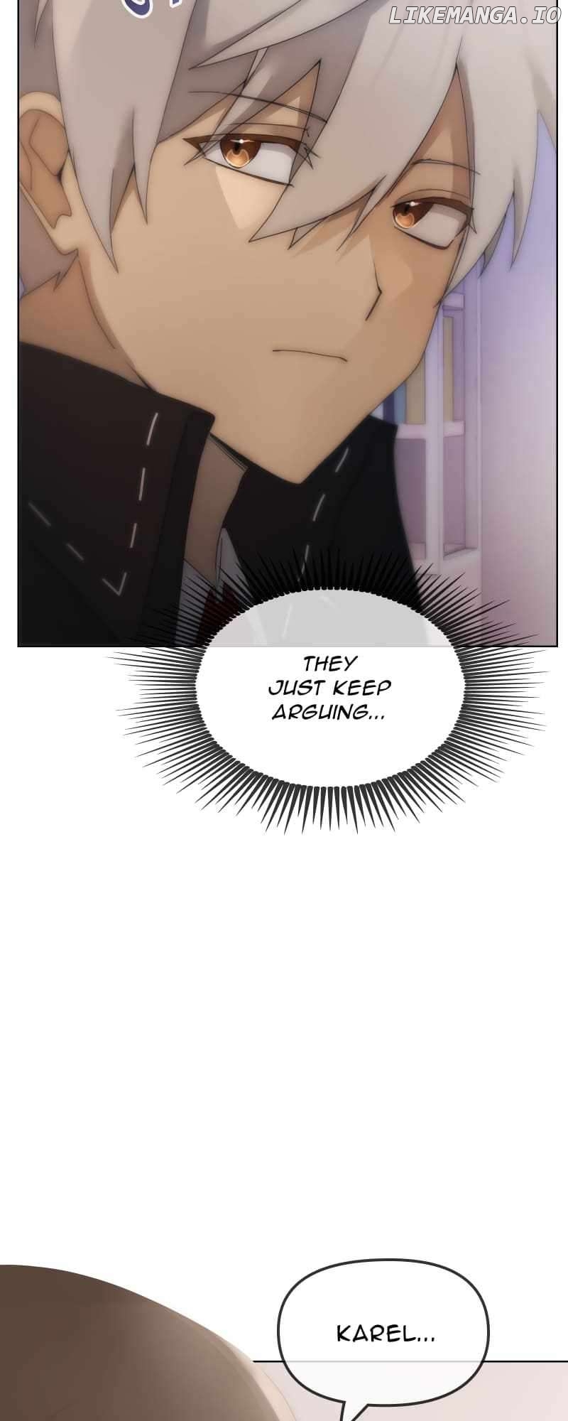 Deadly Hour Chapter 32 - page 39