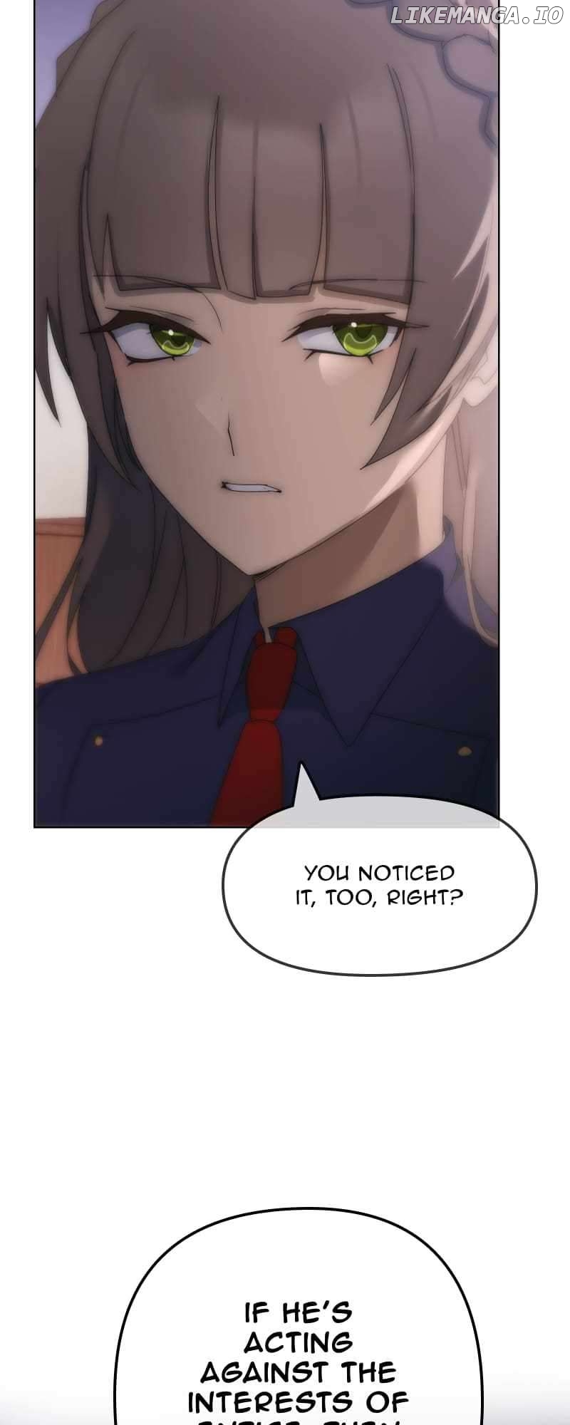 Deadly Hour Chapter 32 - page 43