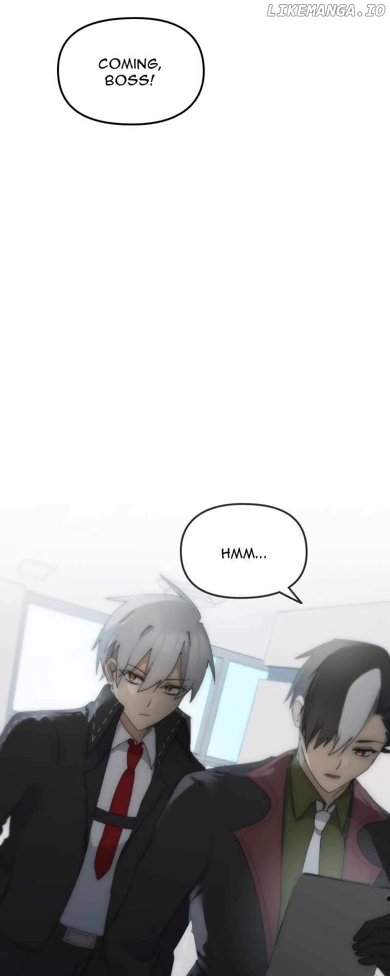 Deadly Hour Chapter 32 - page 47