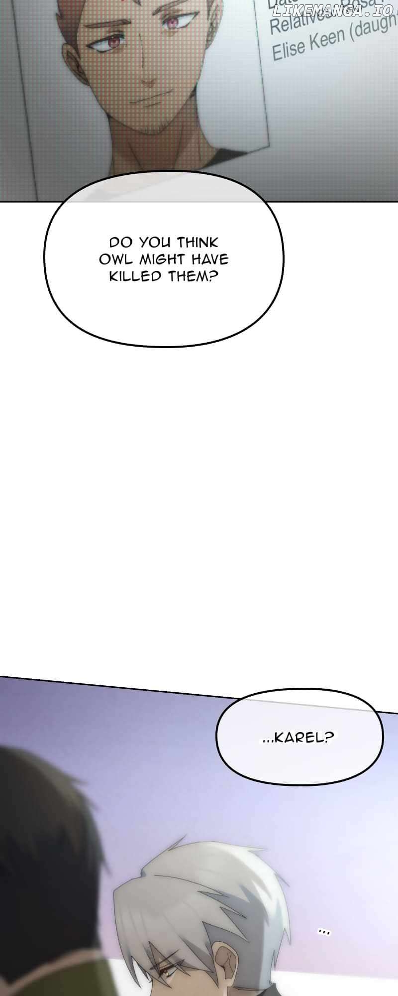 Deadly Hour Chapter 32 - page 49