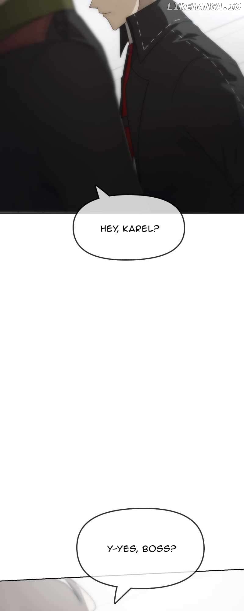 Deadly Hour Chapter 32 - page 50