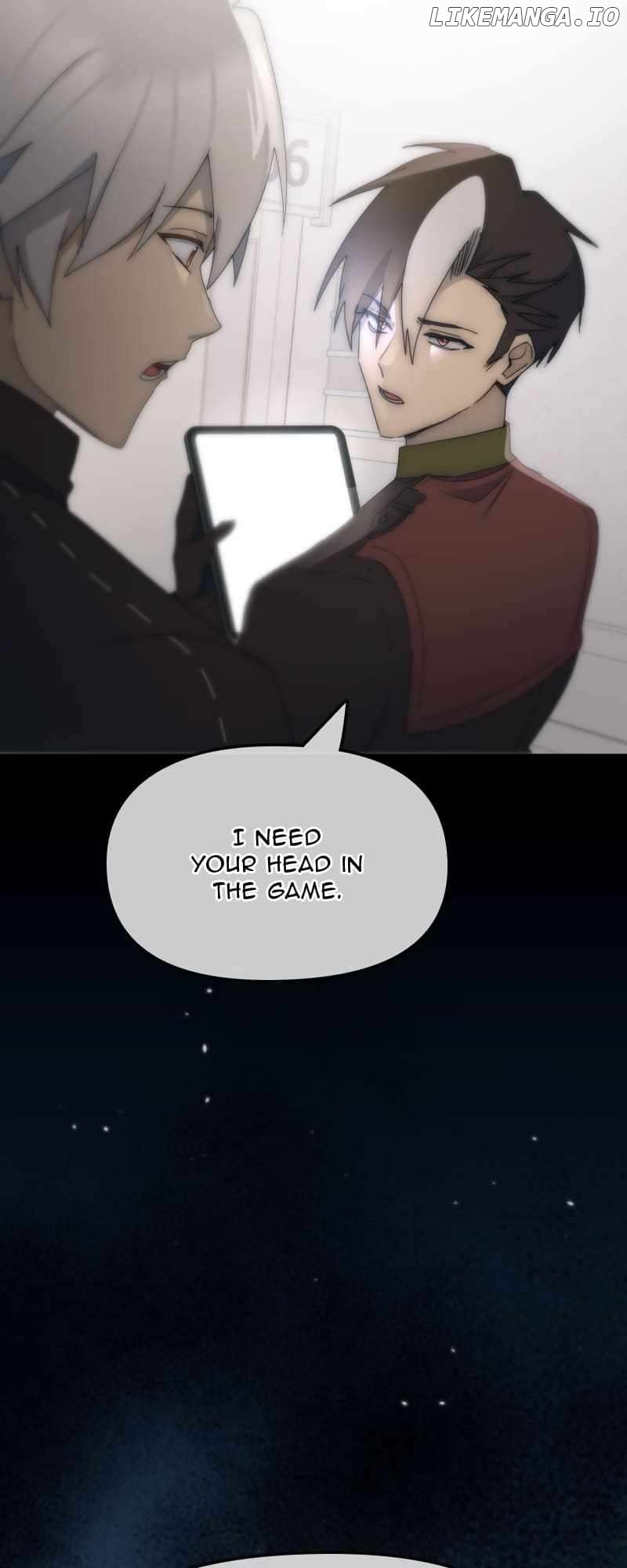 Deadly Hour Chapter 32 - page 51