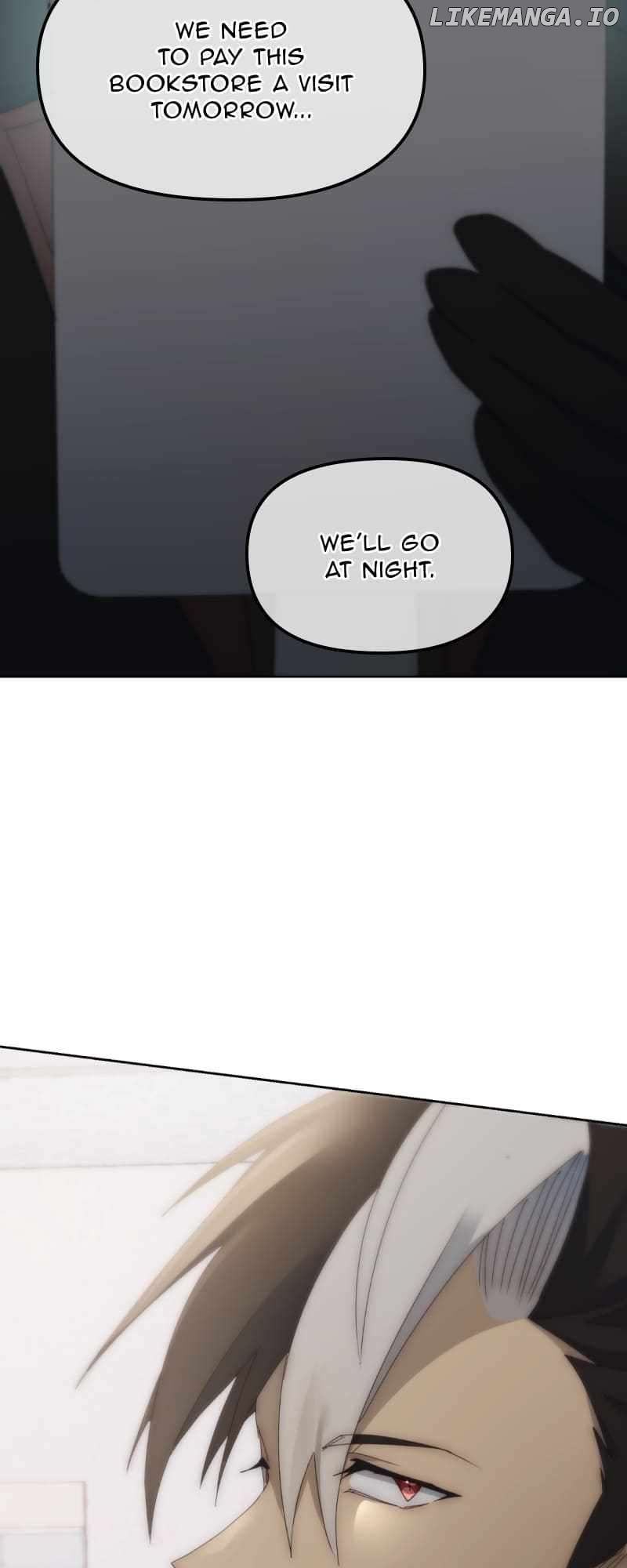 Deadly Hour Chapter 32 - page 53
